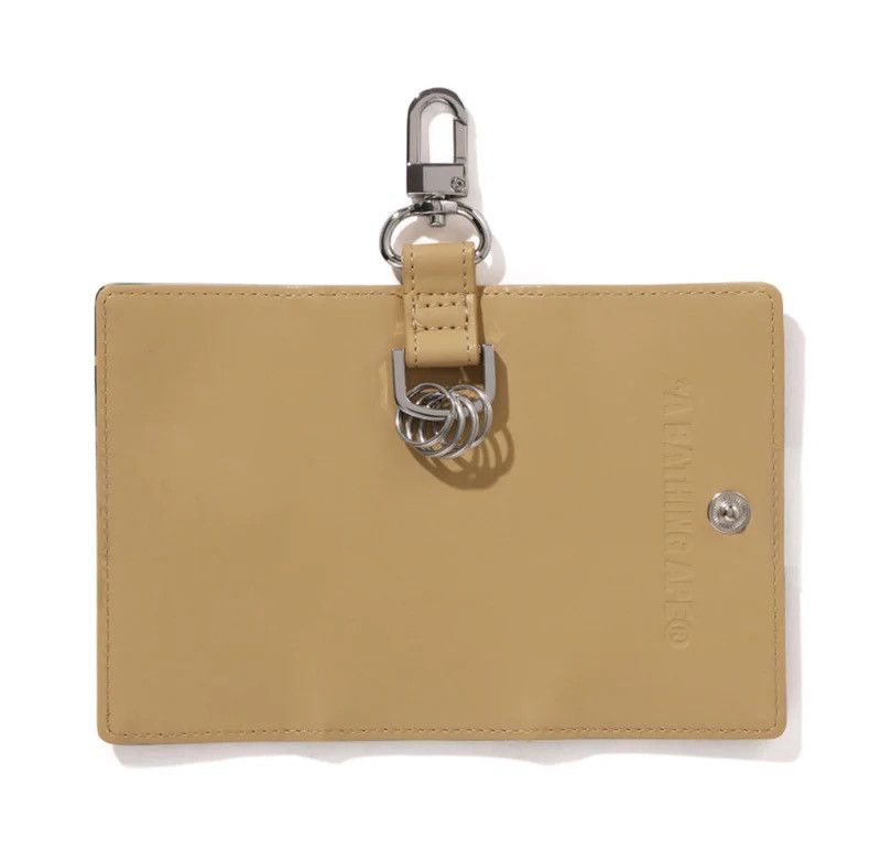 Bape Bape Key Case Size ONE SIZE - 2 Thumbnail