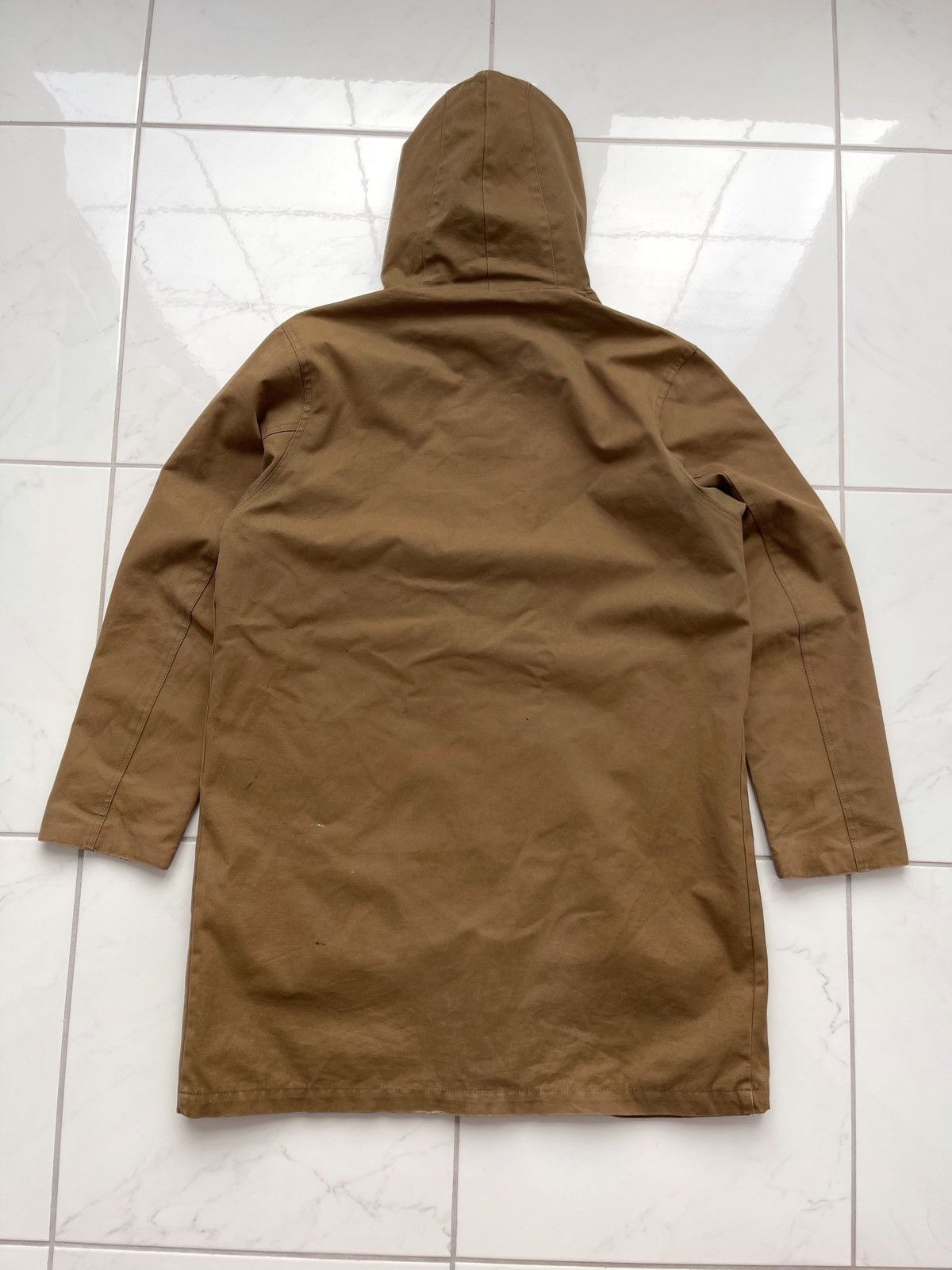 Our Legacy Our Legacy Parka Size US S / EU 44-46 / 1 - 13 Thumbnail