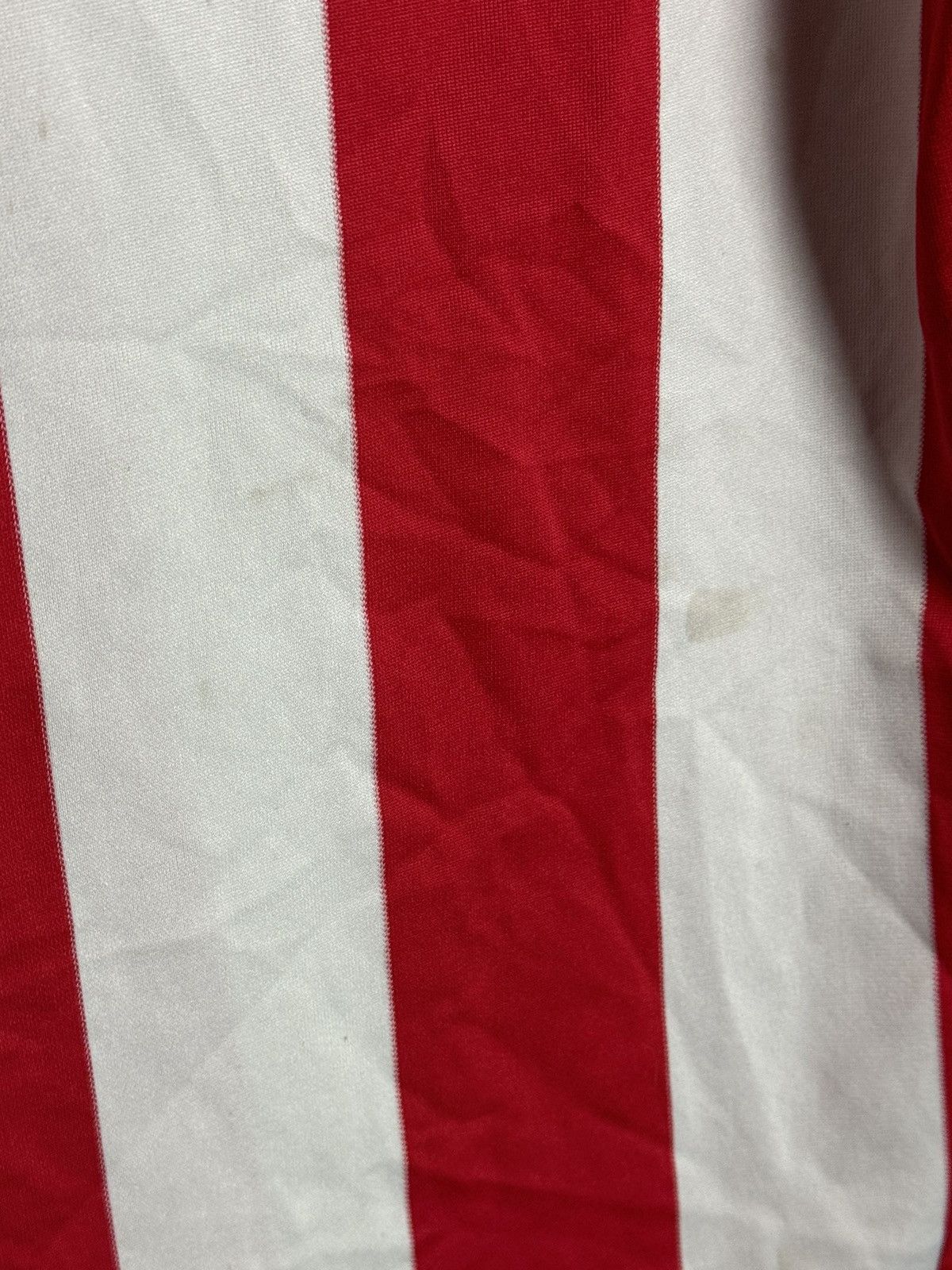 Other Southampton 03/05 Home Football Jersey Size US M / EU 48-50 / 2 - 12 Thumbnail