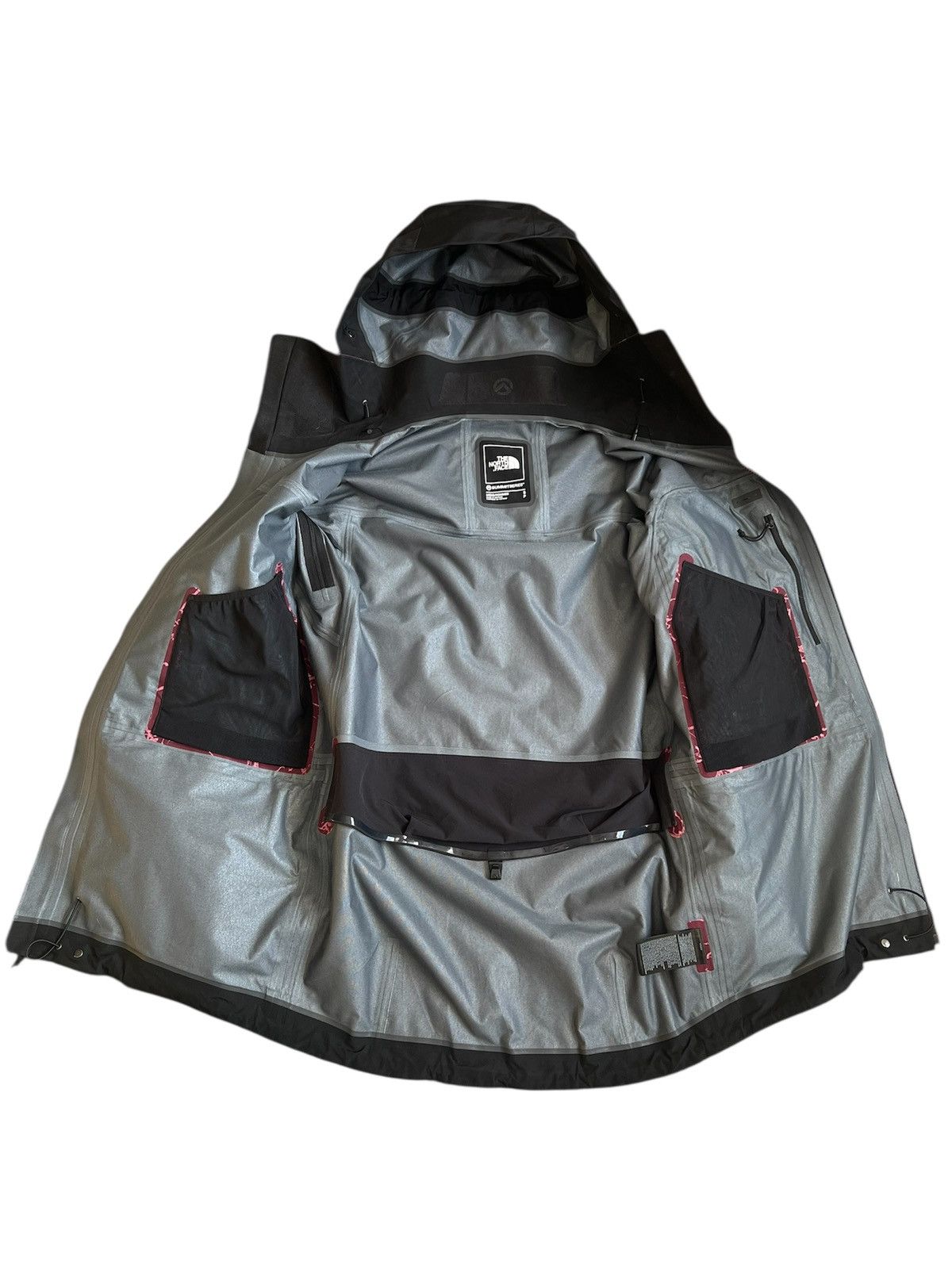 The North Face The North Face - Summit Series Verbier GORE-TEX Jacket Size US S / EU 44-46 / 1 - 2 Thumbnail