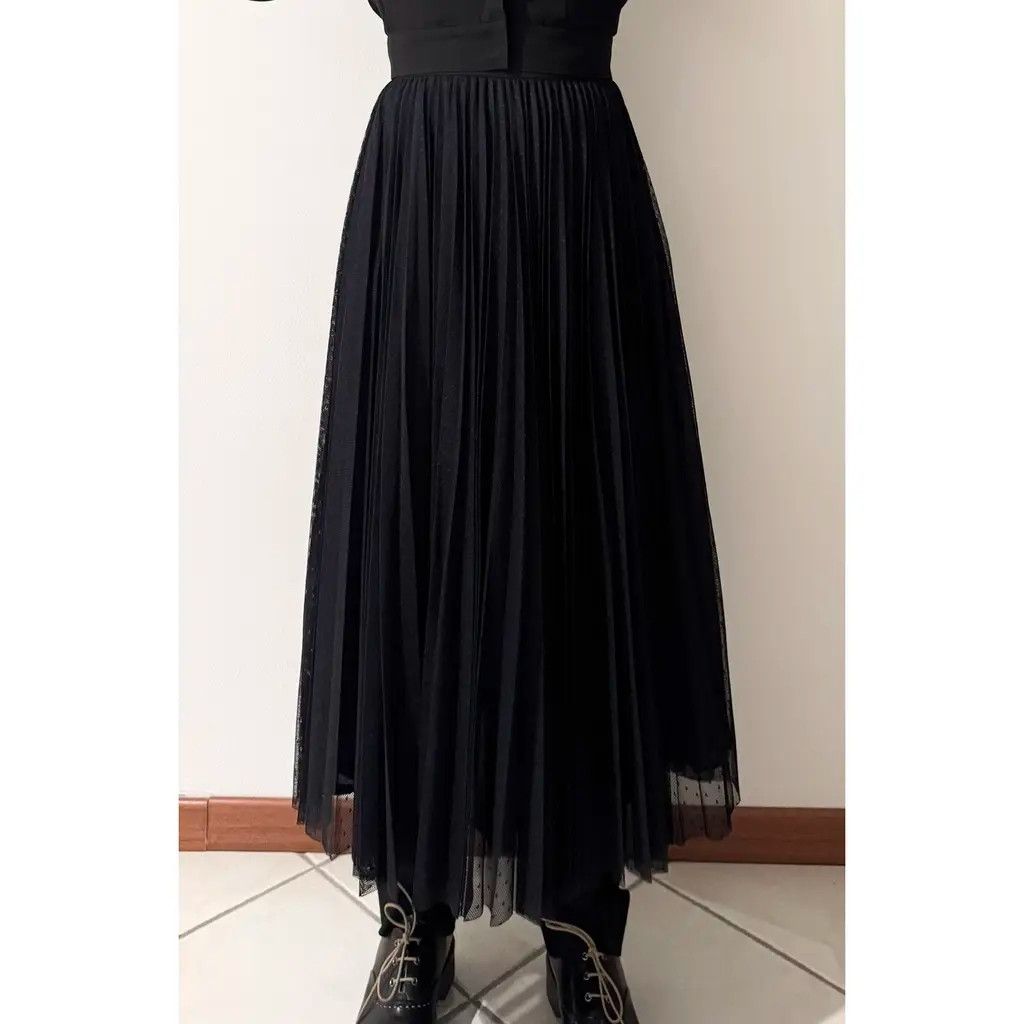 Max Mara Maxi skirt, Max Mara Size 30" / US 8 / IT 44 - 1 Thumbnail