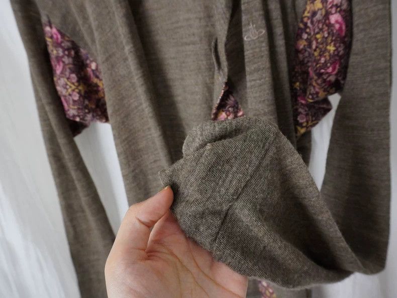 Vivienne Westwood Vivienne Westwood cardigan Size M / US 6-8 / IT 42-44 - 9 Thumbnail