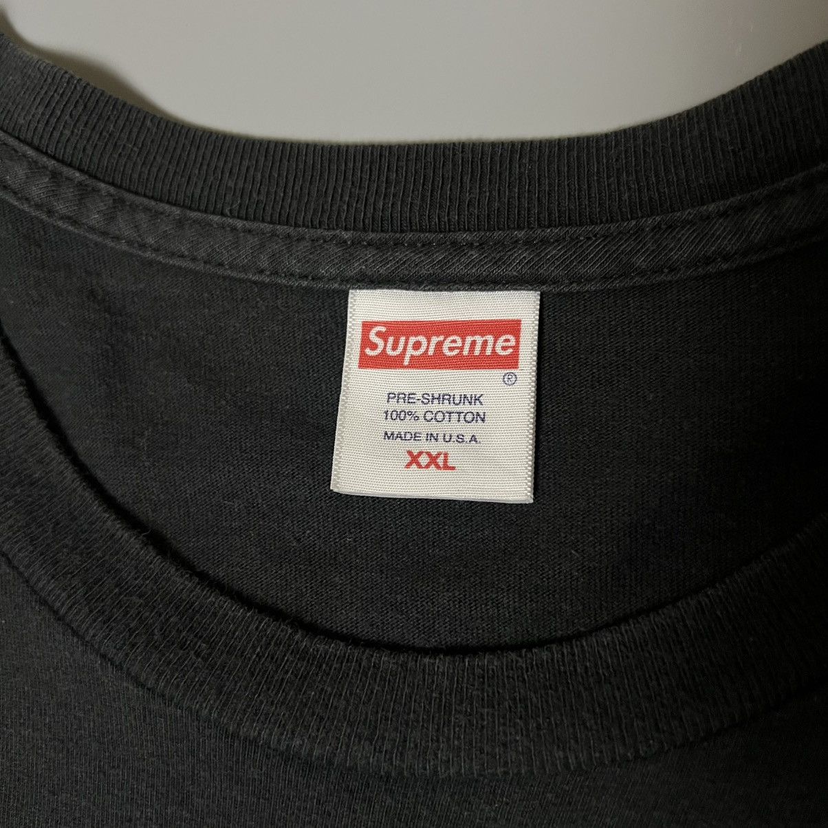 Supreme Supreme futura box logo Size US XXL / EU 58 / 5 - 5 Thumbnail