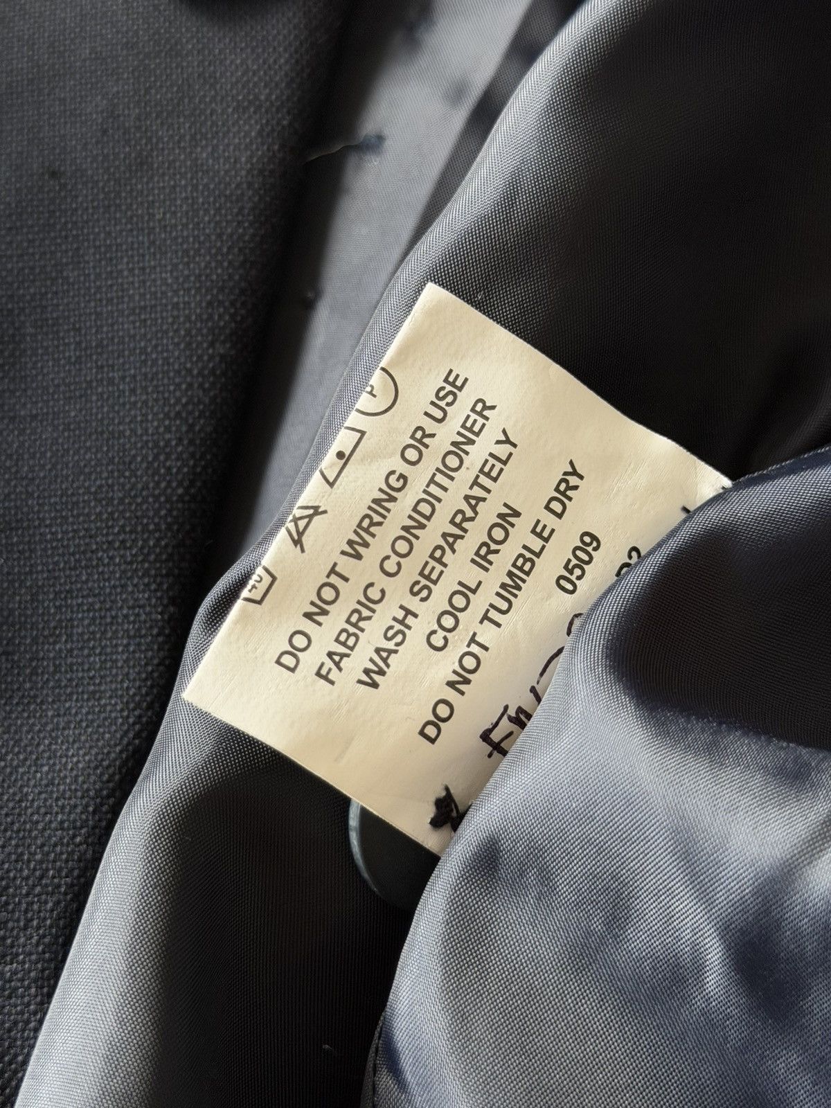 Other Yearsoftears osbatt blazer Size 40L - 8 Thumbnail