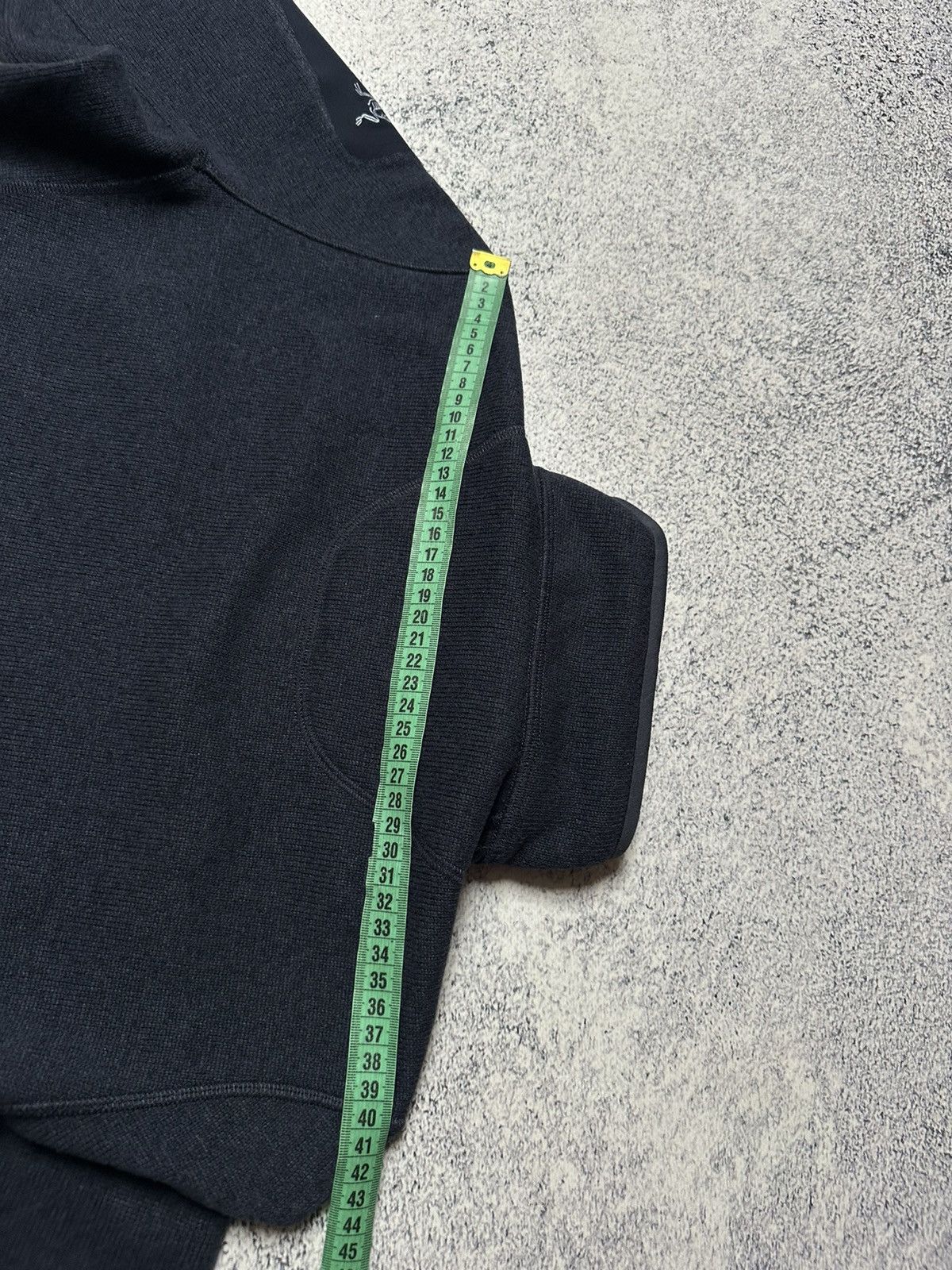 Arc'teryx Arc'teryx Covert Cardigan Fleece Jacket Womens Size M Size M / US 6-8 / IT 42-44 - 13 Thumbnail