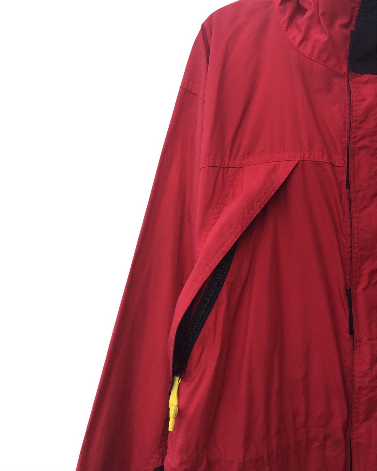 Marlboro Adventure Team Vintage Marlboro Adventure Team Windbreaker Jacket Size US XL / EU 56 / 4 - 6 Thumbnail
