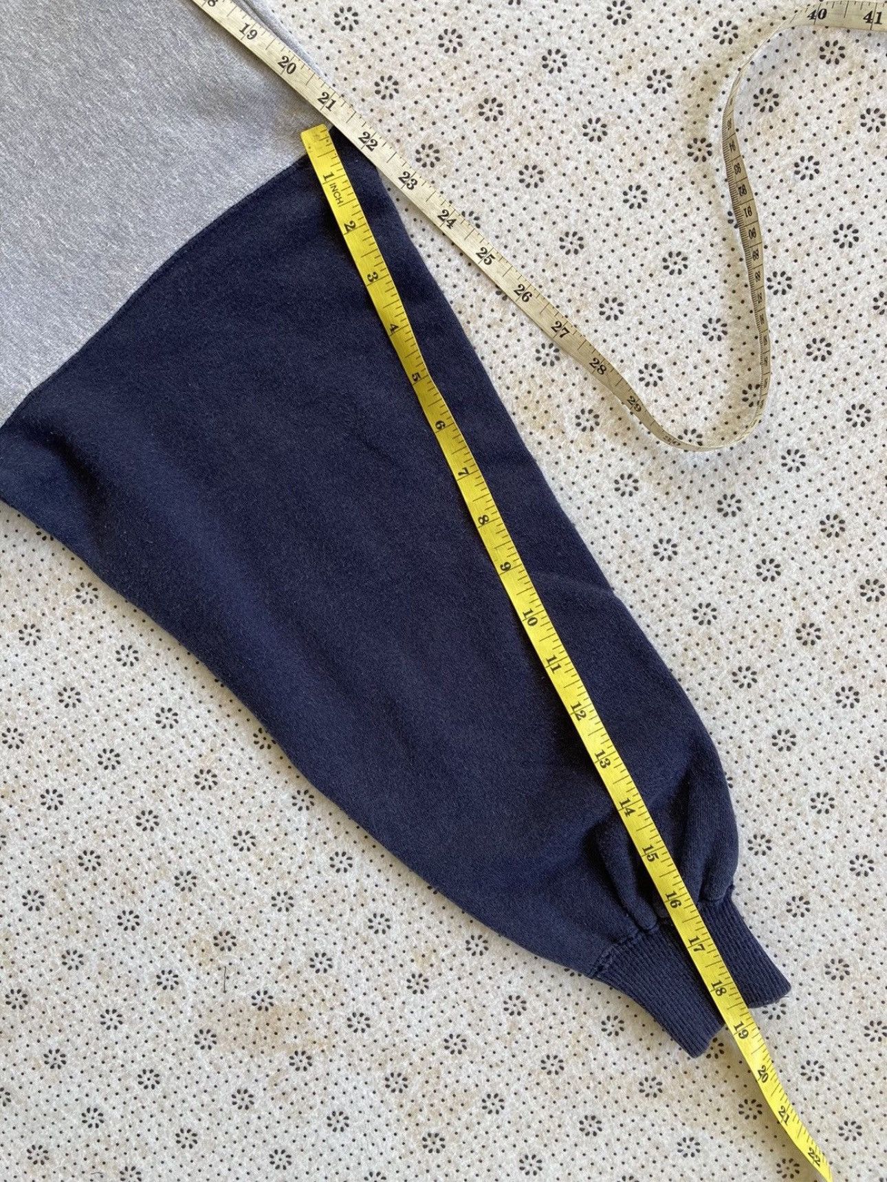 Issey Miyake Issey miyake tsumori chisato sweatshirt . Size US L / EU 52-54 / 3 - 12 Thumbnail