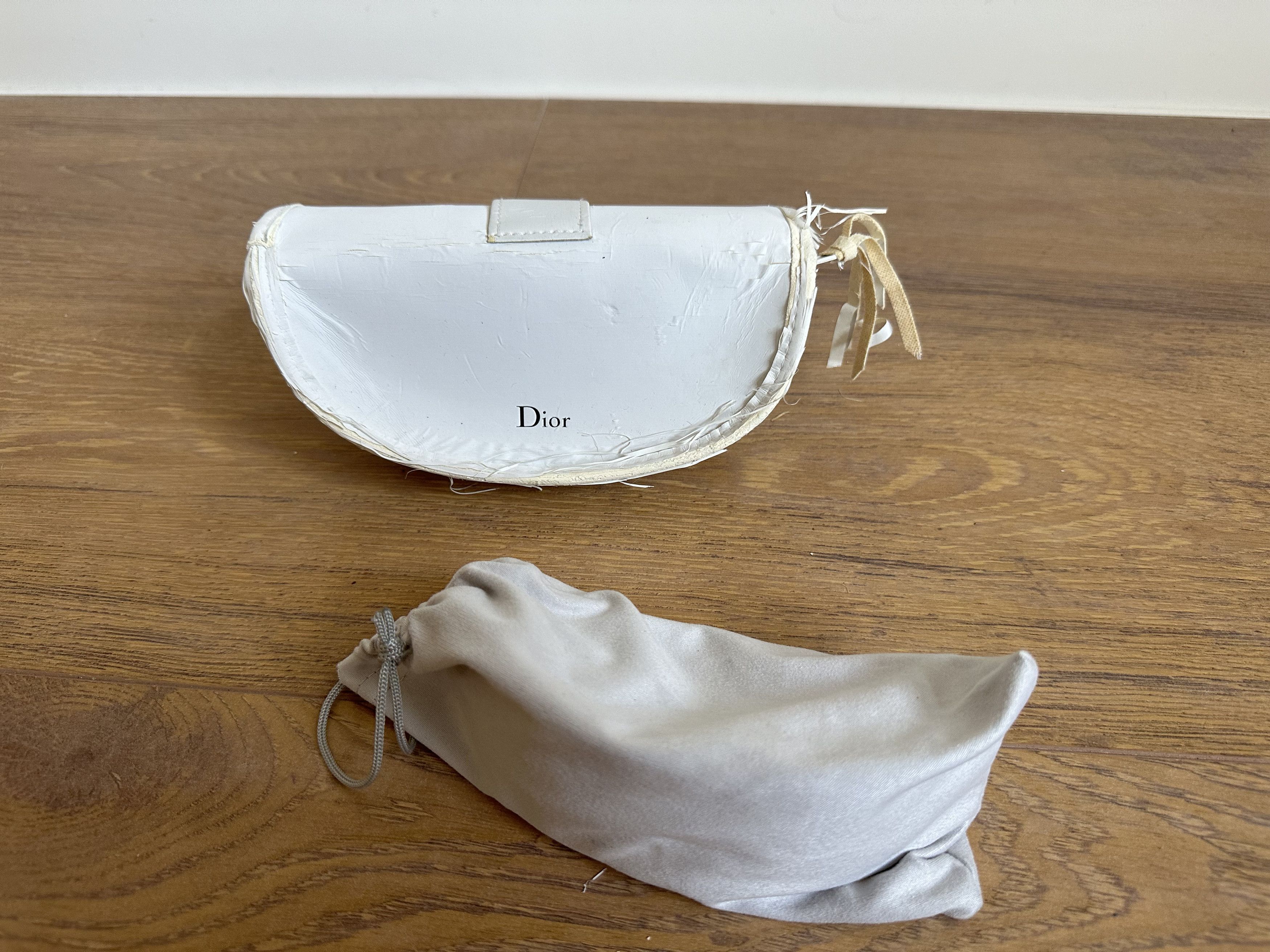 Dior YOURDIOR 1 DIOR SUNGLASSES Size ONE SIZE - 7 Thumbnail