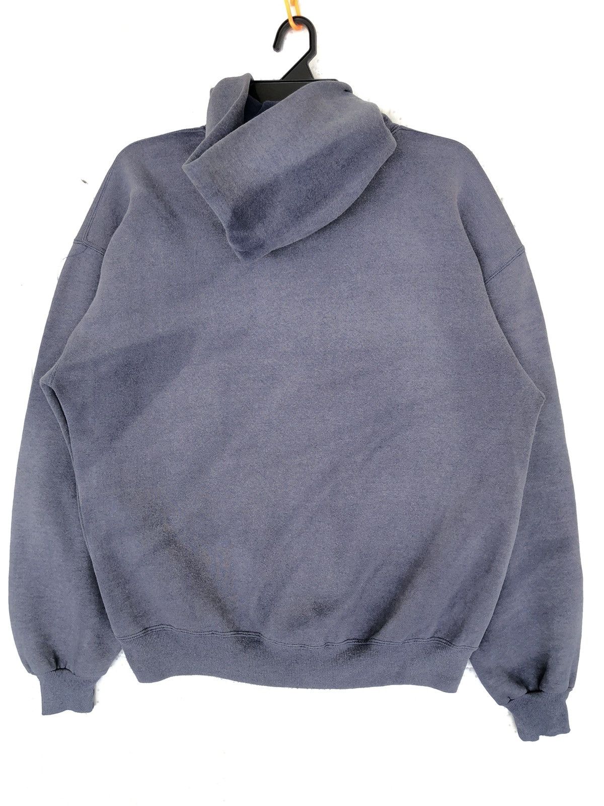 Russell Athletic Vintage 90s SUNFADED RUSSELL ATHLETIC Size US L / EU 52-54 / 3 - 2 Thumbnail