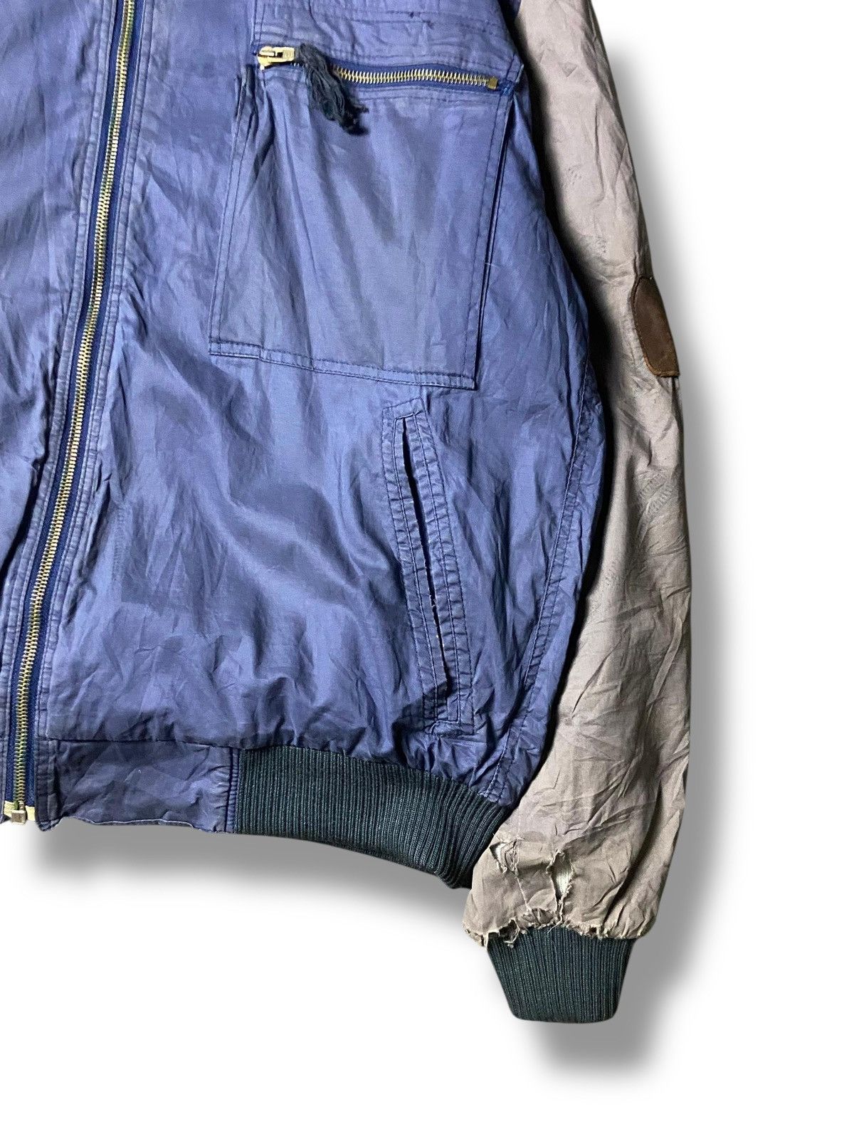 Camel Camel Collection Light Bomber Jacket (142) Size US S / EU 44-46 / 1 - 8 Thumbnail