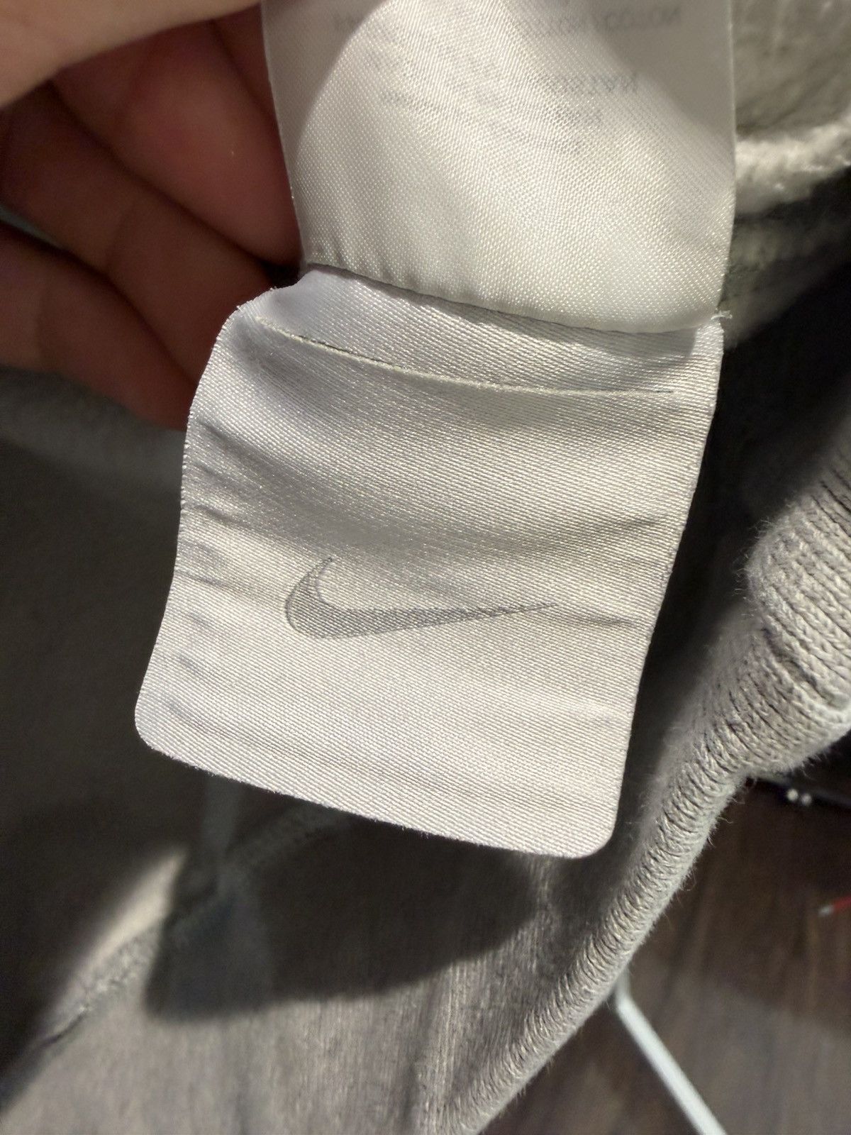 NOCTA × Nike Nike x Nocta Hoodie Size US L / EU 52-54 / 3 - 4 Thumbnail