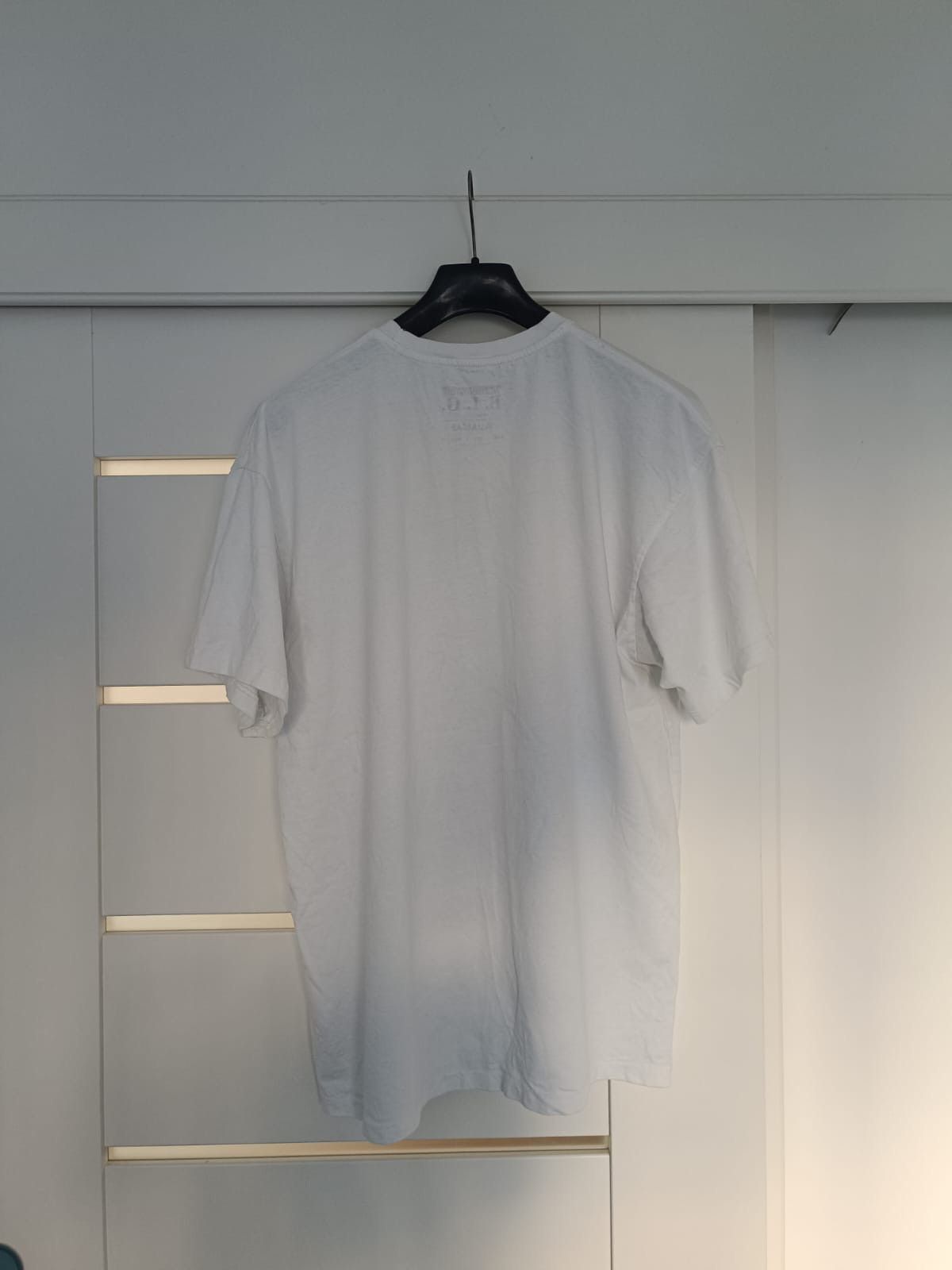 Pull & Bear × Vintage The Notorious B.I.G. T-shirt Size US L / EU 52-54 / 3 - 5 Thumbnail