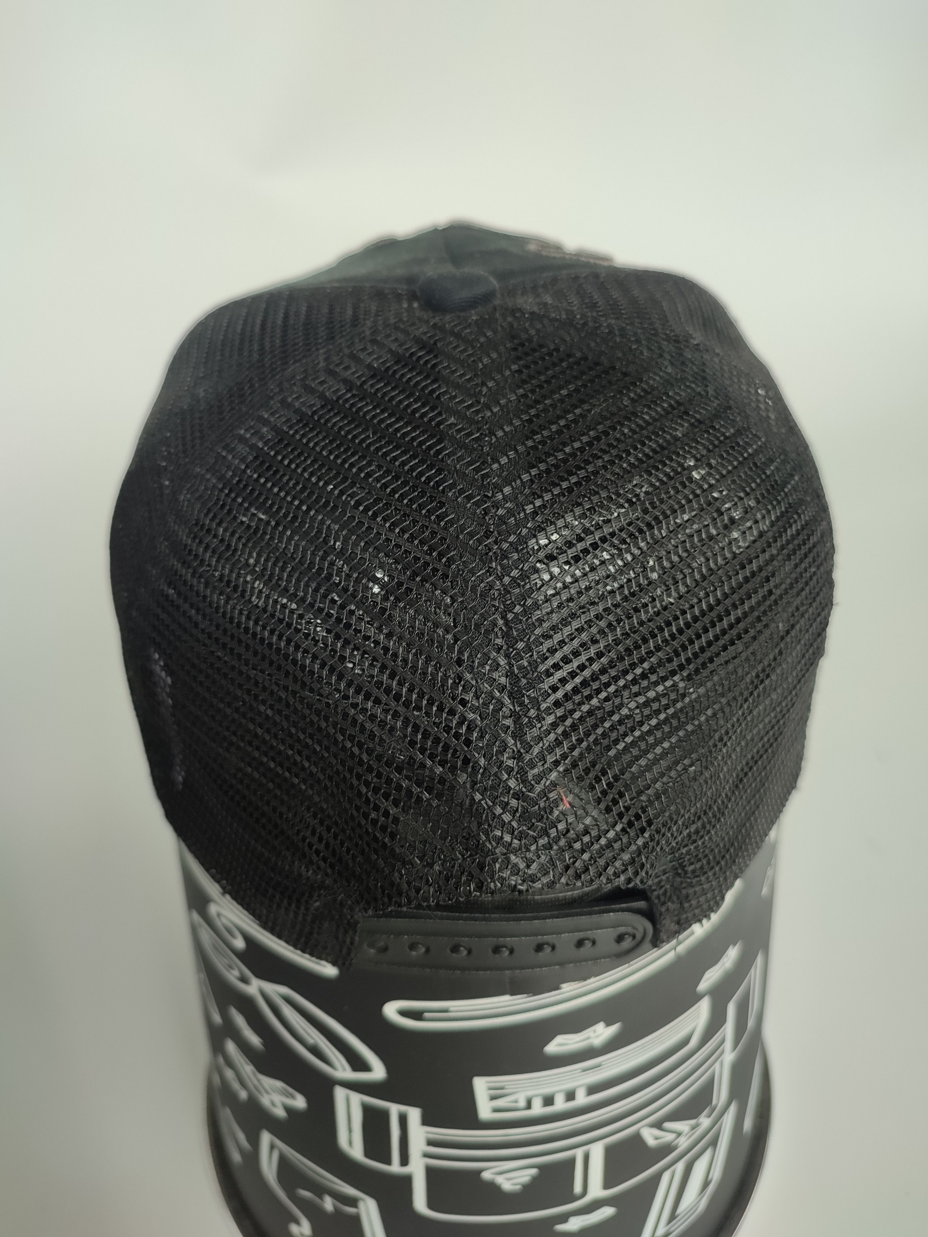Other Mugiwara pirates snapback cap Size ONE SIZE - 4 Thumbnail