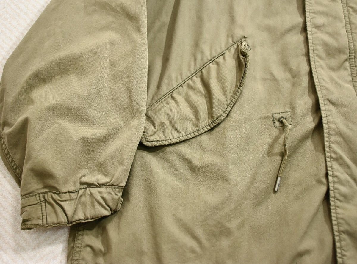 Visvim Visvim 19ss Six Five Fishtail Parka HD (Collage) Size US S / EU 44-46 / 1 - 6 Thumbnail