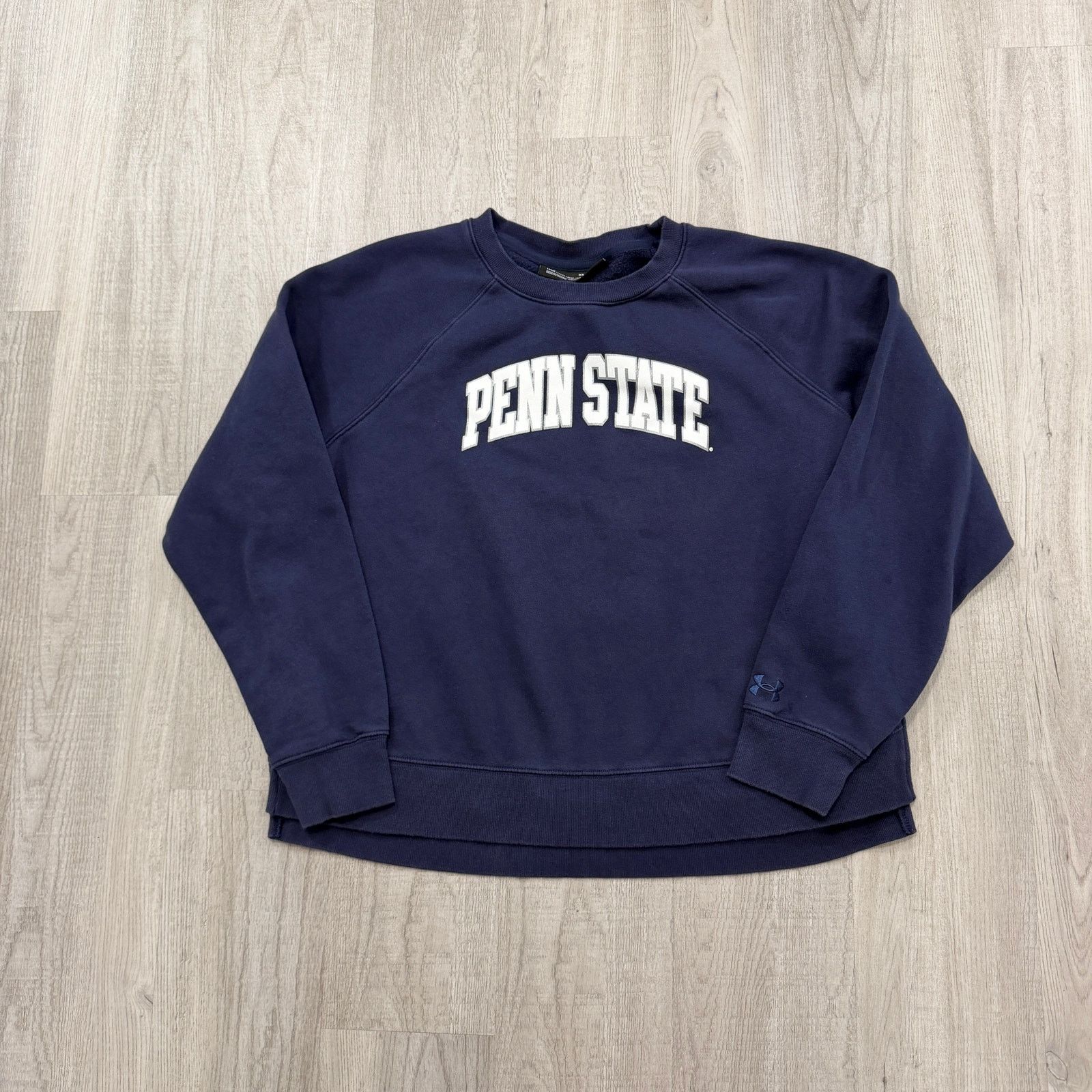 Under Armour Under Armour Penn State Nittany Lions All Day Sweatshirt Size XL / US 12-14 / IT 48-50 - 1 Thumbnail