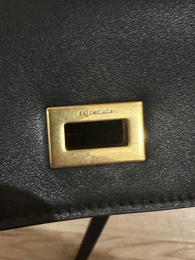 Balenciaga Balenciaga 2023 Bag- mdma Size ONE SIZE - 6 Thumbnail