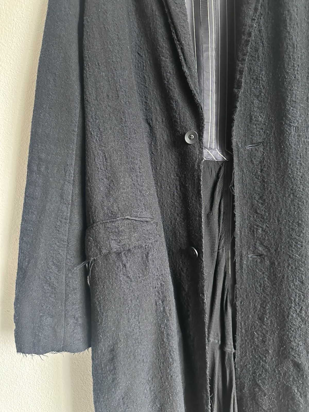 Pas de Calais pas de calais coat Size L / US 10 / IT 46 - 2 Thumbnail