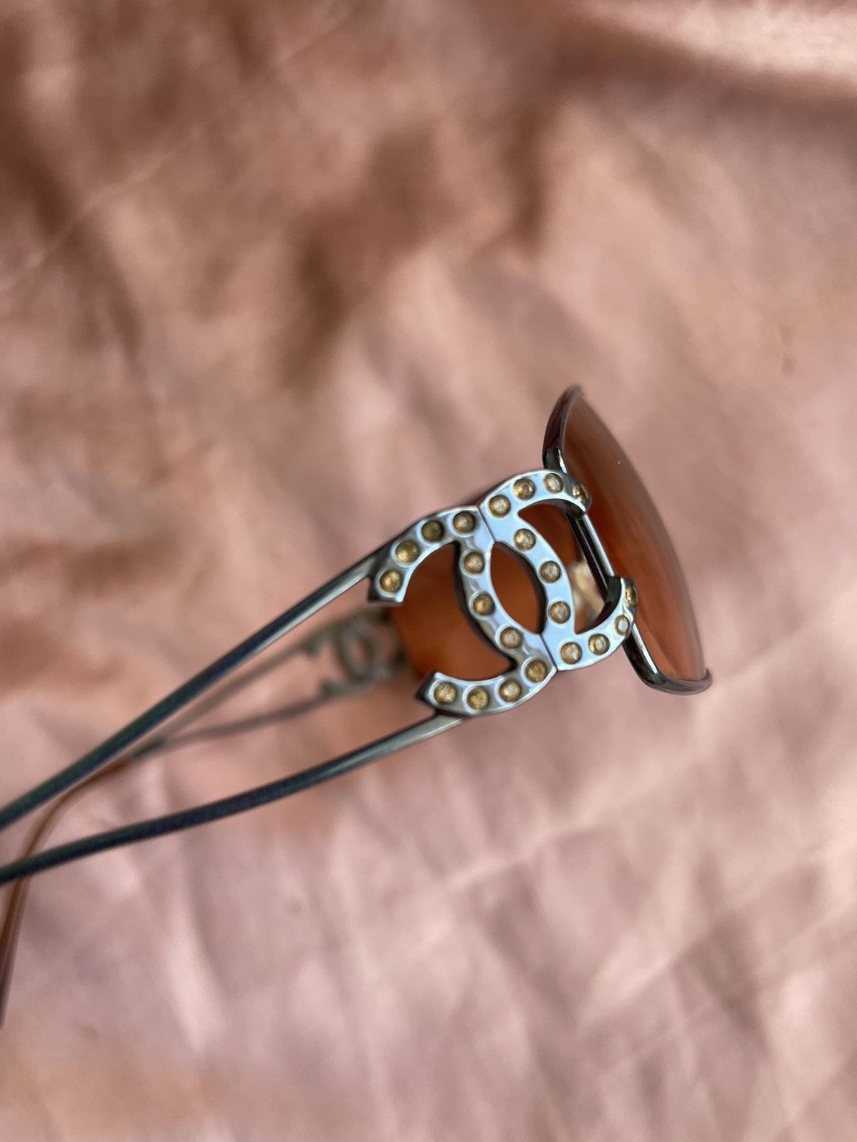 Chanel Chanel 4073 b sunglasses Size ONE SIZE - 12 Thumbnail