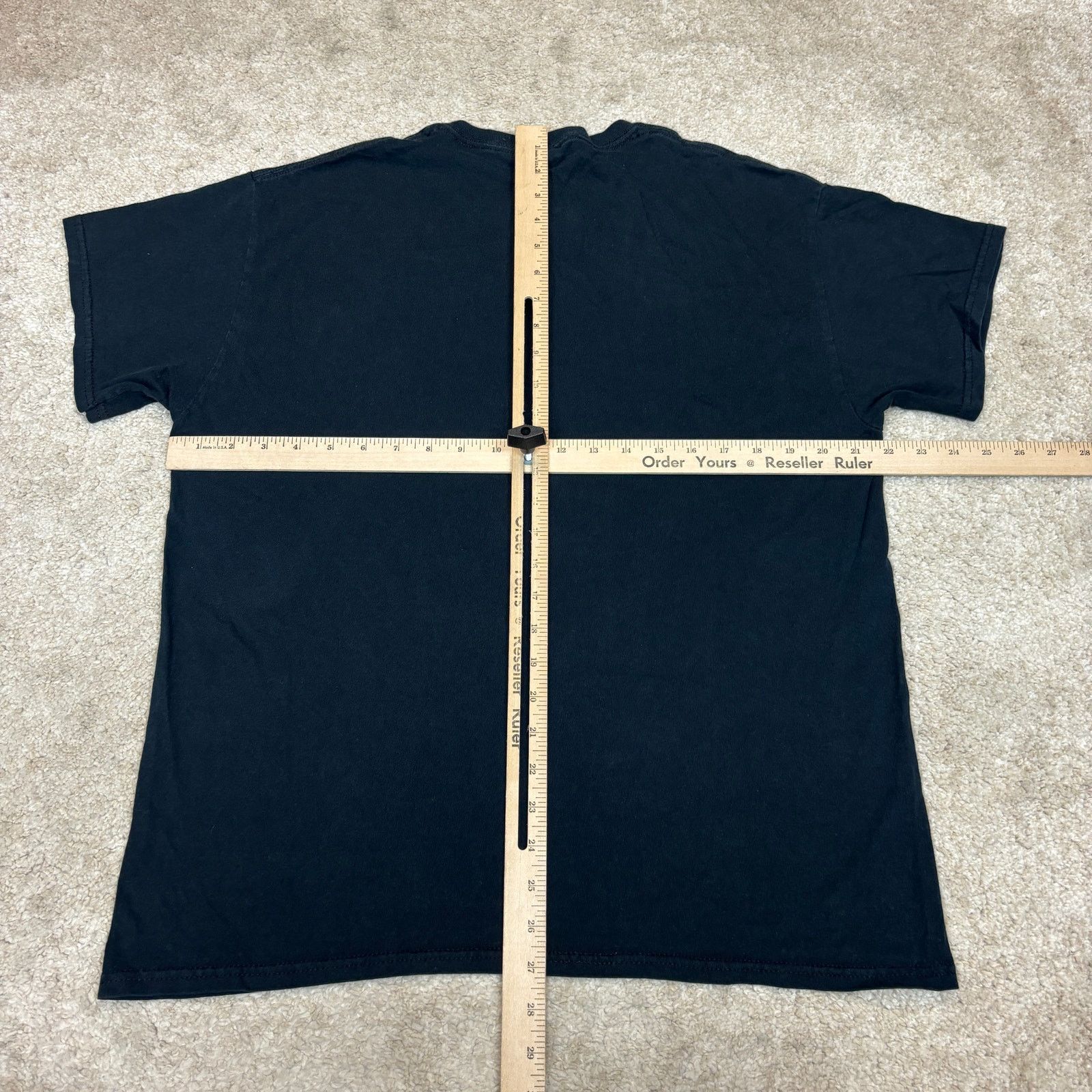 Gildan × Vintage Vintage Y2K Tenacious D Band Tee Men's Large Jack Black Size US L / EU 52-54 / 3 - 3 Thumbnail