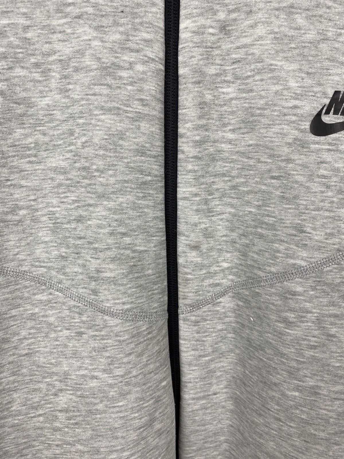Other Men’s Nike Fleece Jacket Streetwear Size XL Size US XL / EU 56 / 4 - 8 Thumbnail