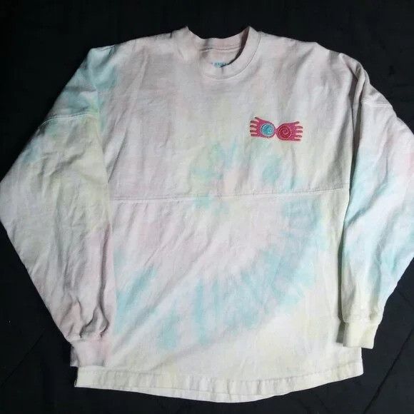 Other Spirit Jersey Harry Potter Luna Lovegood Wizarding Shirt Size XS / US 0-2 / IT 36-38 - 2 Thumbnail