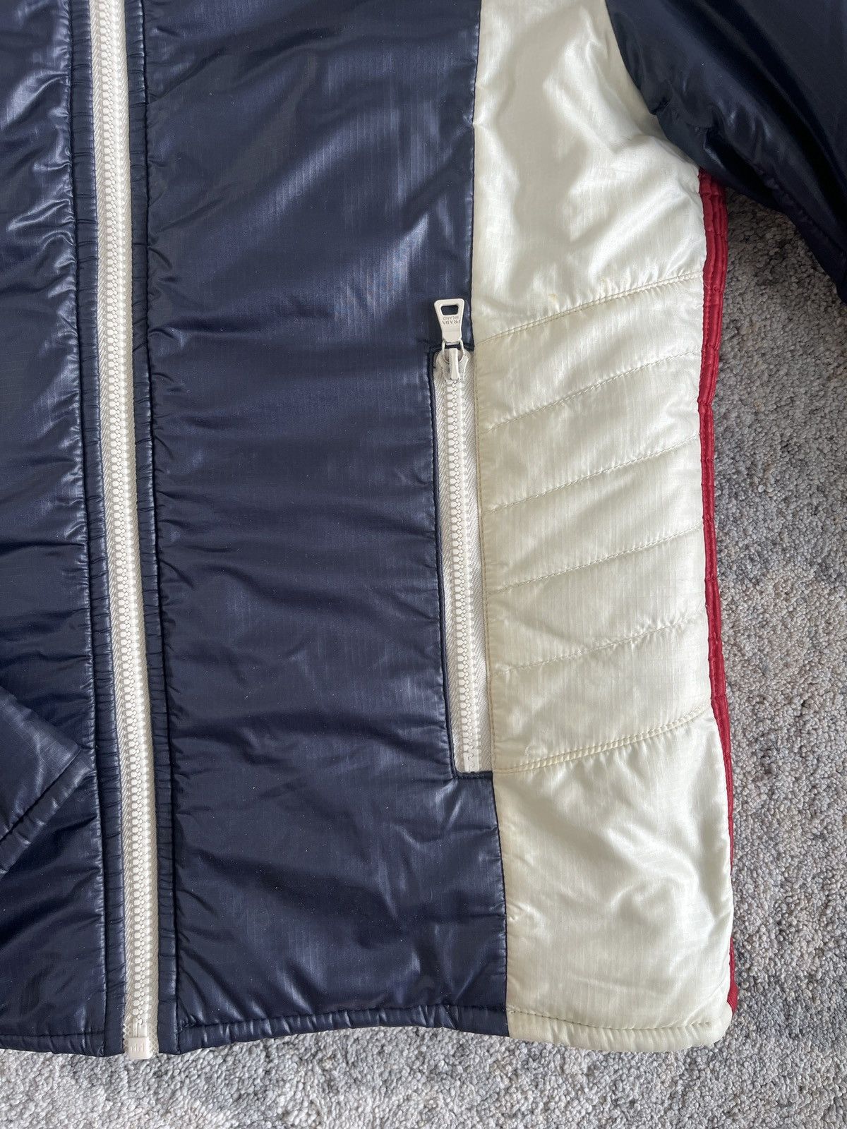 Prada Prada 2000’s Astro jacket Size US M / EU 48-50 / 2 - 3 Thumbnail
