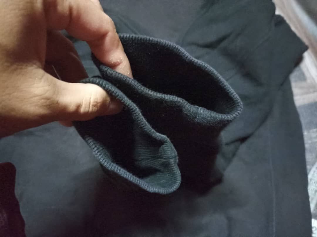 Designer × Lemaire × Uniqlo Uniqlo U Plain Sweatshirt Size S / US 4 / IT 40 - 4 Thumbnail