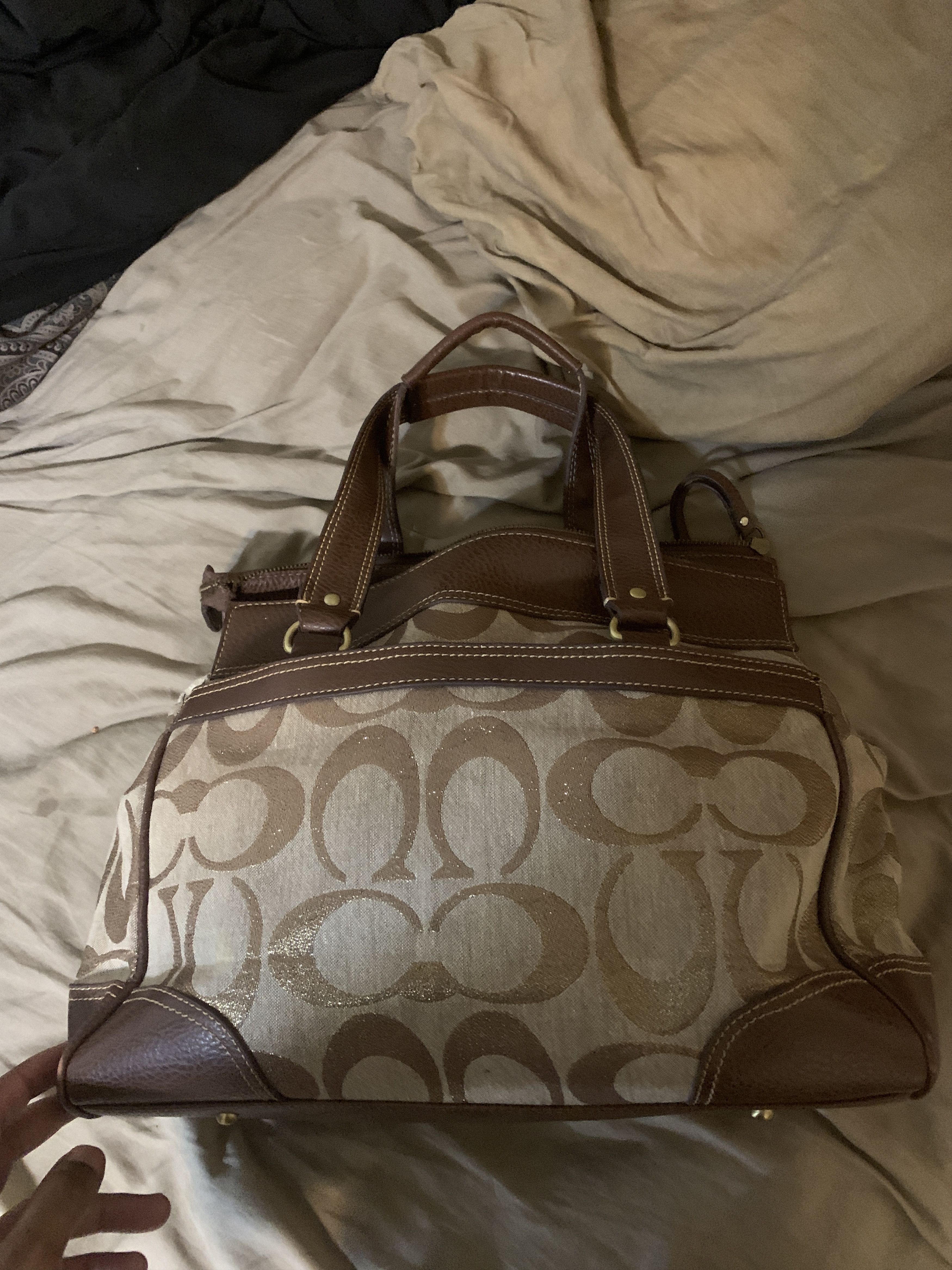 Coach Coach Bag Size ONE SIZE - 1 Preview