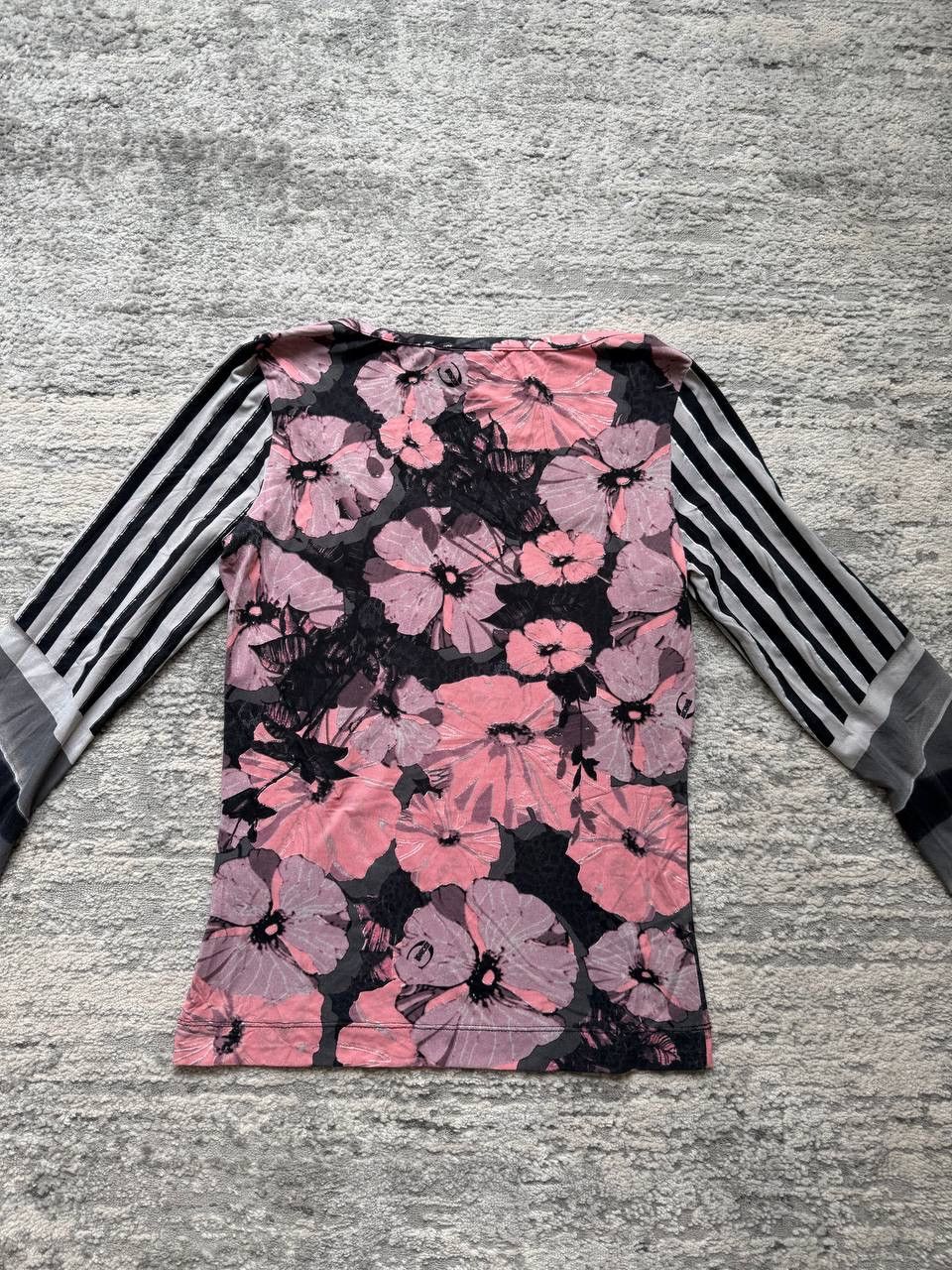 Just Cavalli Just Cavalli long sleeve blouse Size M / US 6-8 / IT 42-44 - 10 Thumbnail