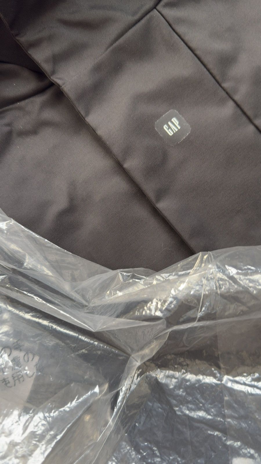 Balenciaga × Gap × Yeezy YGEBB 2022 T Cut Parka Size US M / EU 48-50 / 2 - 8 Thumbnail