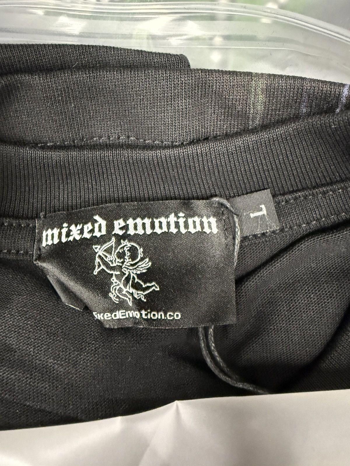 Other Mixed Emotion Goblin Rhinestone Tee Size US L / EU 52-54 / 3 - 4 Thumbnail
