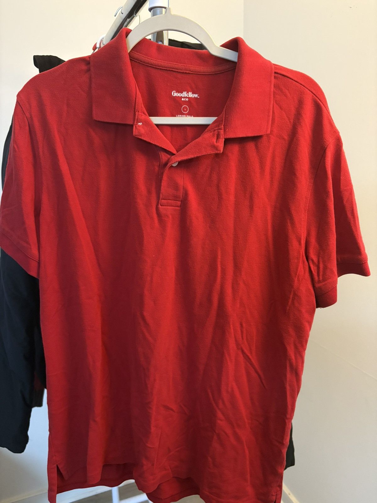 Other Goodfellow polo Size US L / EU 52-54 / 3 - 1 Thumbnail