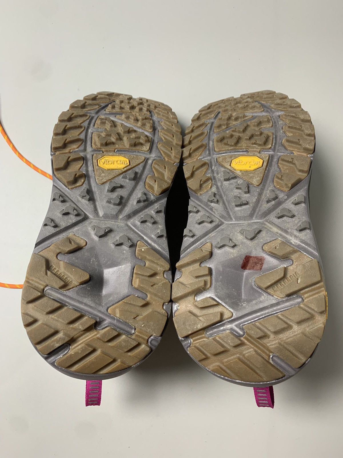Bodega × Hoka Bodega x HOKA ONE ONE - Kaha Low GTX Size US 7 / EU 40 - 15 Thumbnail