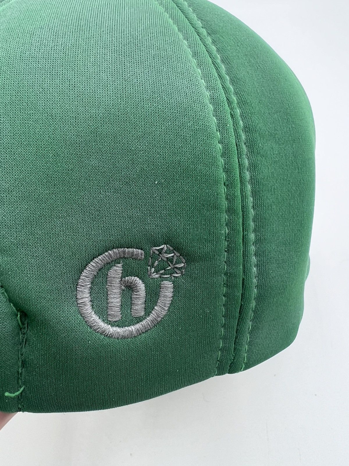 HIDDEN Hidden NY: Gems 4 Travelers Cap Size ONE SIZE - 6 Thumbnail