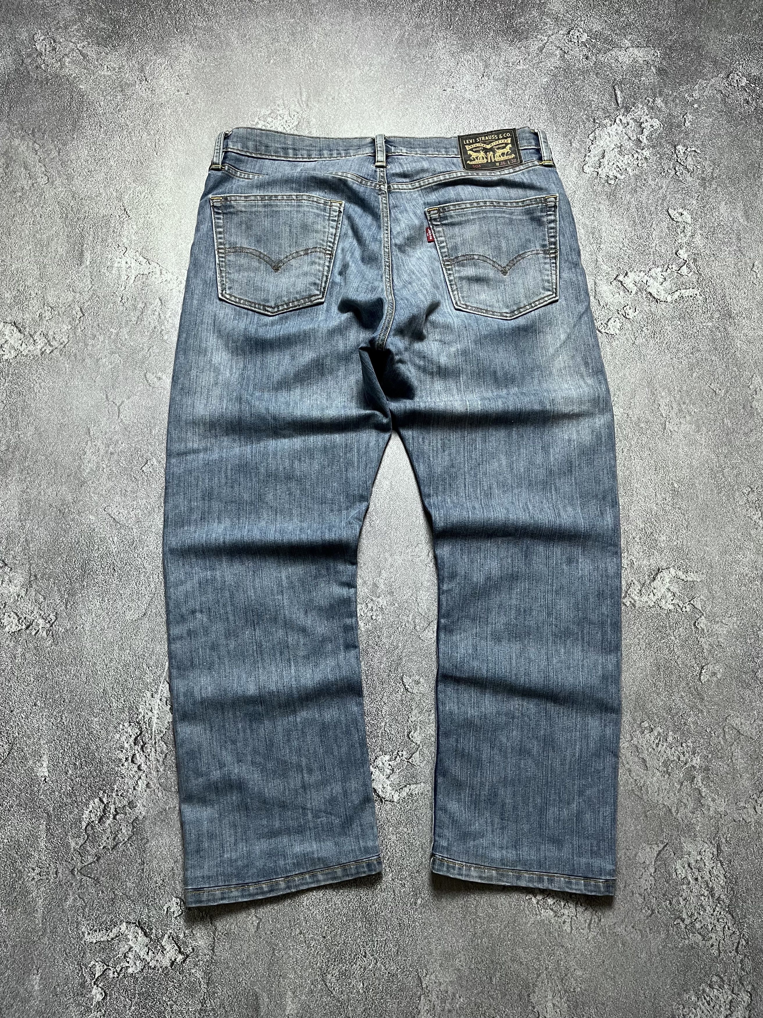 Levi's × Levi's Vintage Clothing ‼️Vintage Levis 504 White Oak