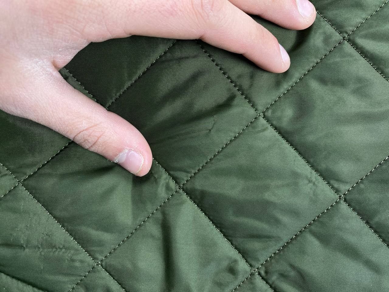 Barbour Barbour Liddesdale Quilt Jacket Size US XXL / EU 58 / 5 - 17 Thumbnail