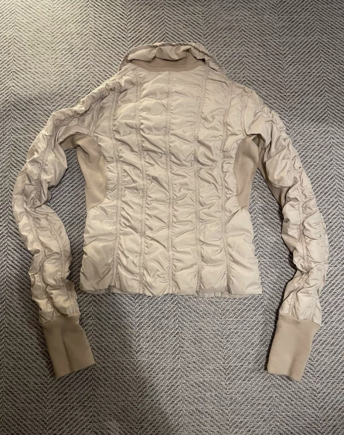 Issey Miyake Issey Miyake Pleated Top / Blouse K24 Size L / US 10 / IT 46 - 5 Thumbnail