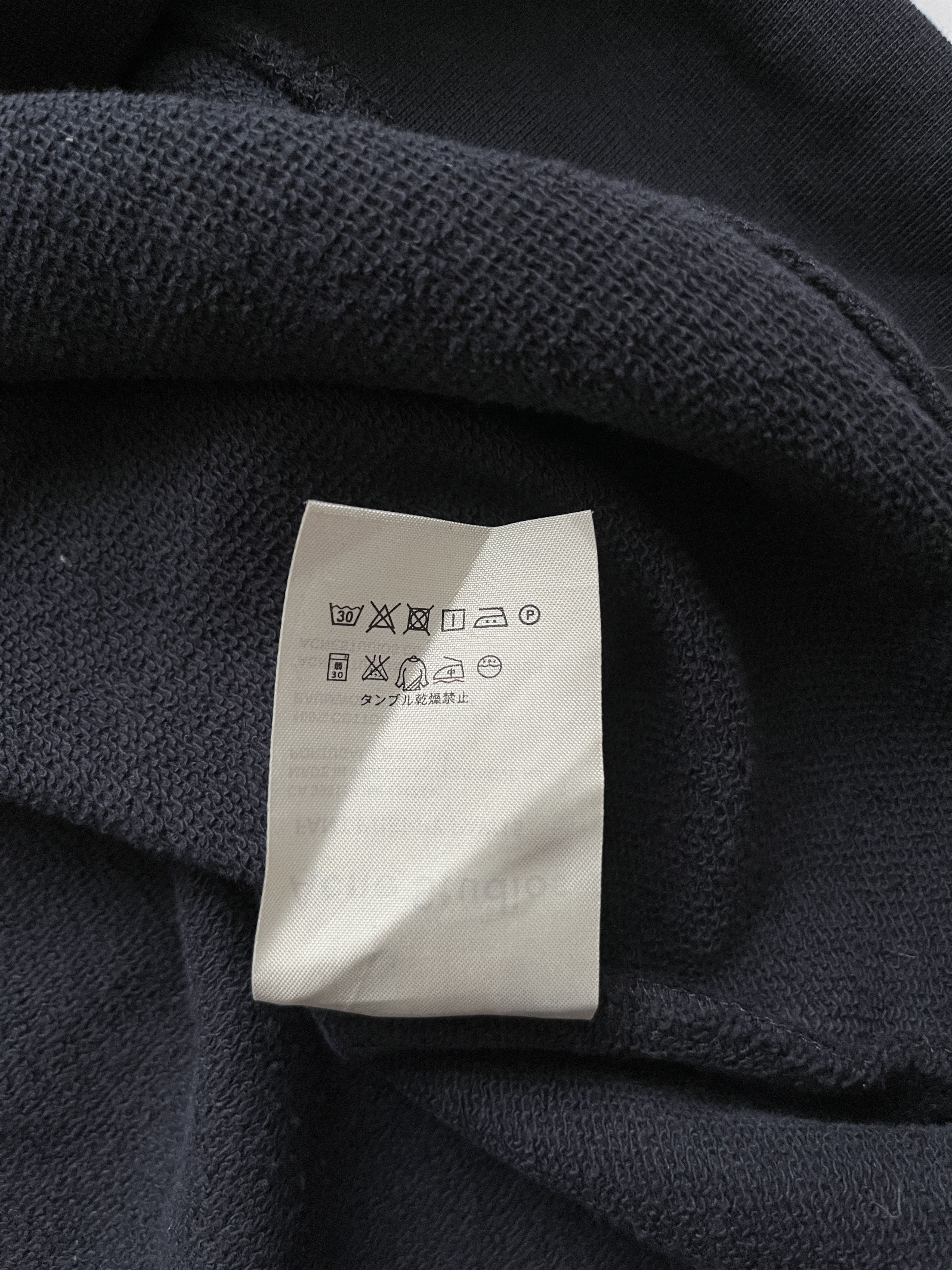 Acne Studios ⚡️QUICK SALE⚡️Acne Studios Oversized Crewneck Sweatshirt Size US XS / EU 42 / 0 - 5 Thumbnail
