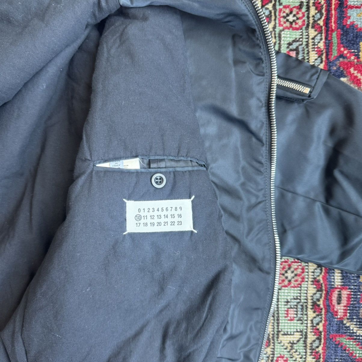 Maison Margiela Fall 2006 3D Bomber Size US M / EU 48-50 / 2 - 7 Thumbnail