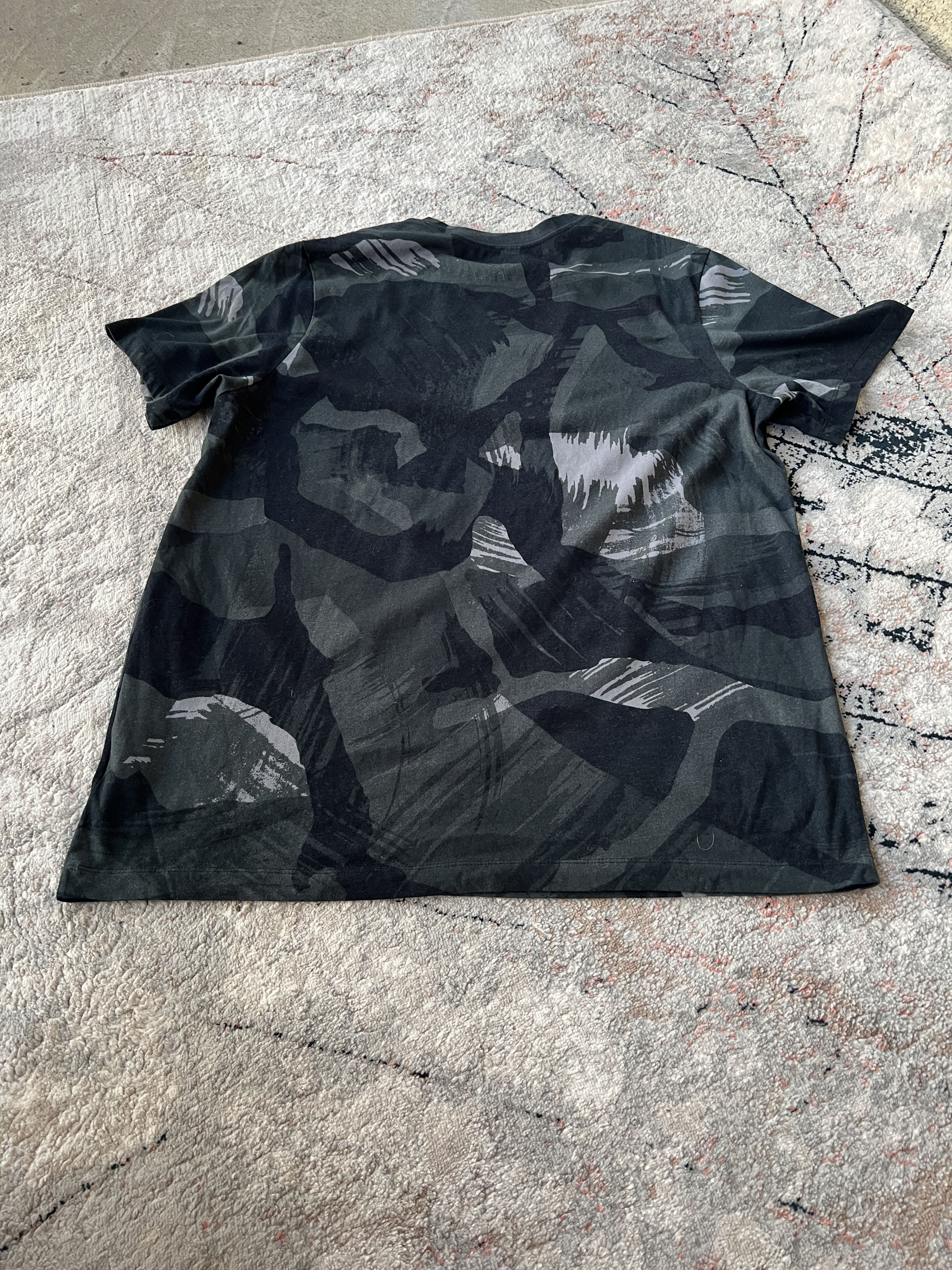 Nike Nike Tee Size US XL / EU 56 / 4 - 7 Thumbnail