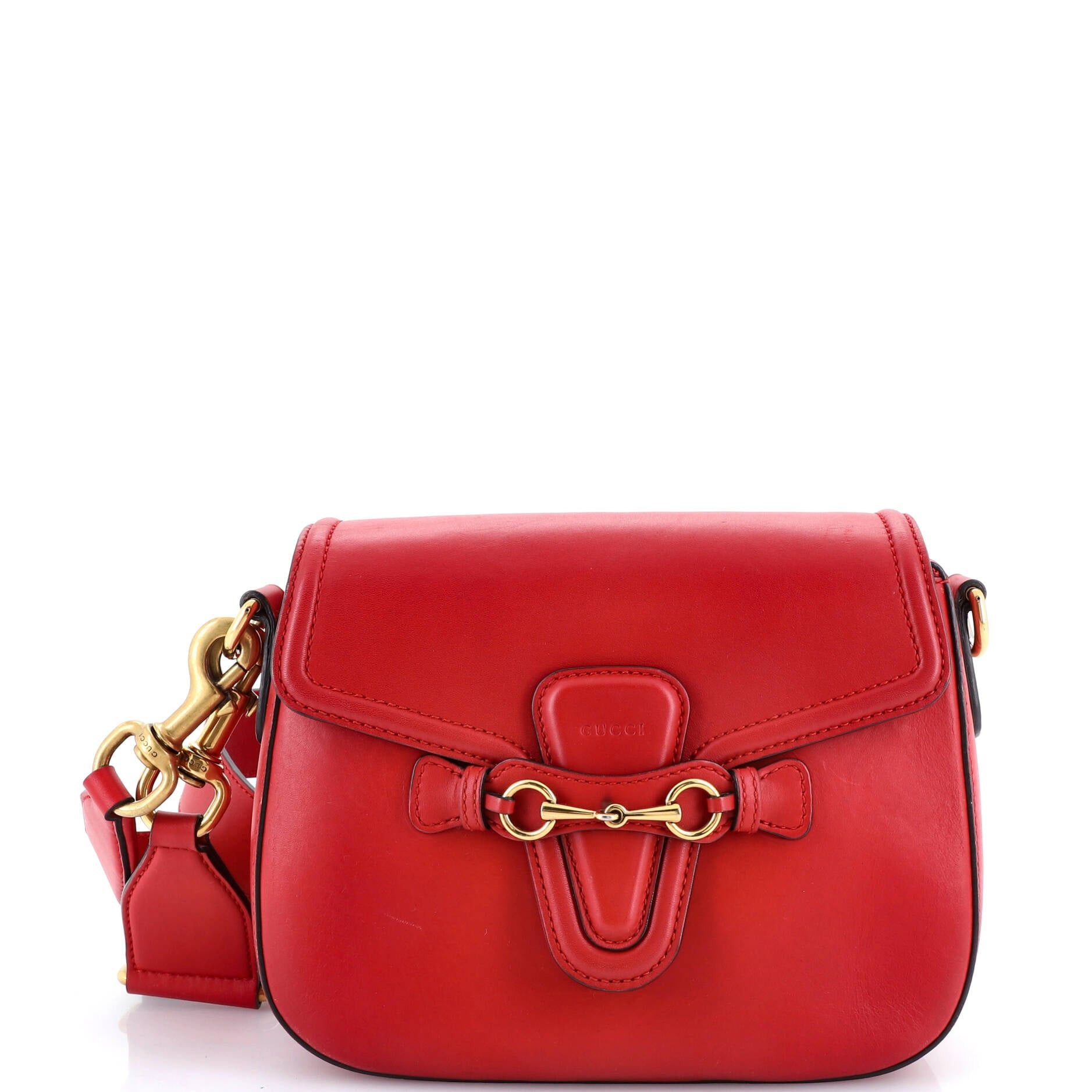 Gucci Lady Web Shoulder Bag Size ONE SIZE - 1 Thumbnail