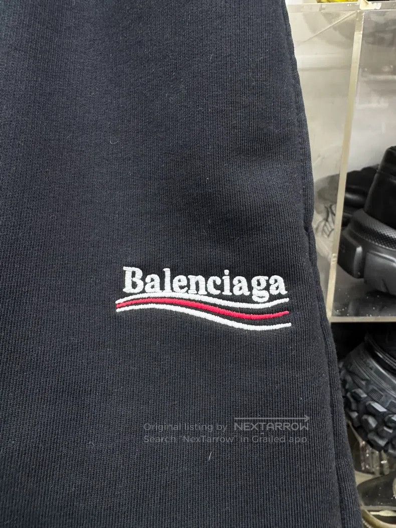 Balenciaga Balenciaga size L Coca-Cola Short Pants Size US 27 - 2 Thumbnail