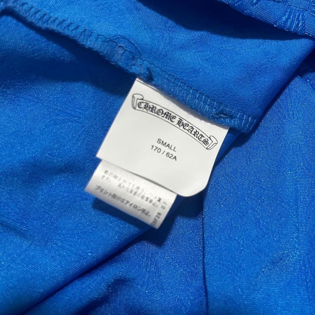 Chrome Hearts CHROME HEARTS Skirt S Size Blue Size 28" / US 6 / IT 42 - 5 Thumbnail