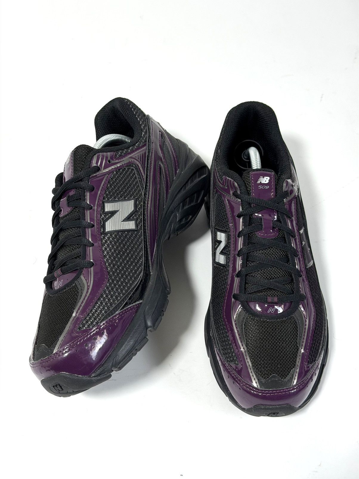 New Balance Do Hee Kim x New Balance 509 Size US 10 / EU 43 - 3 Thumbnail