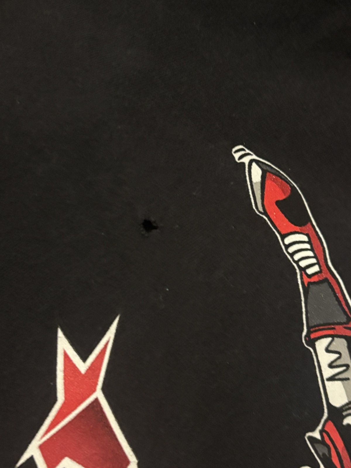 Ducati × Supreme Supreme x ducati bike Tee Size US M / EU 48-50 / 2 - 5 Thumbnail