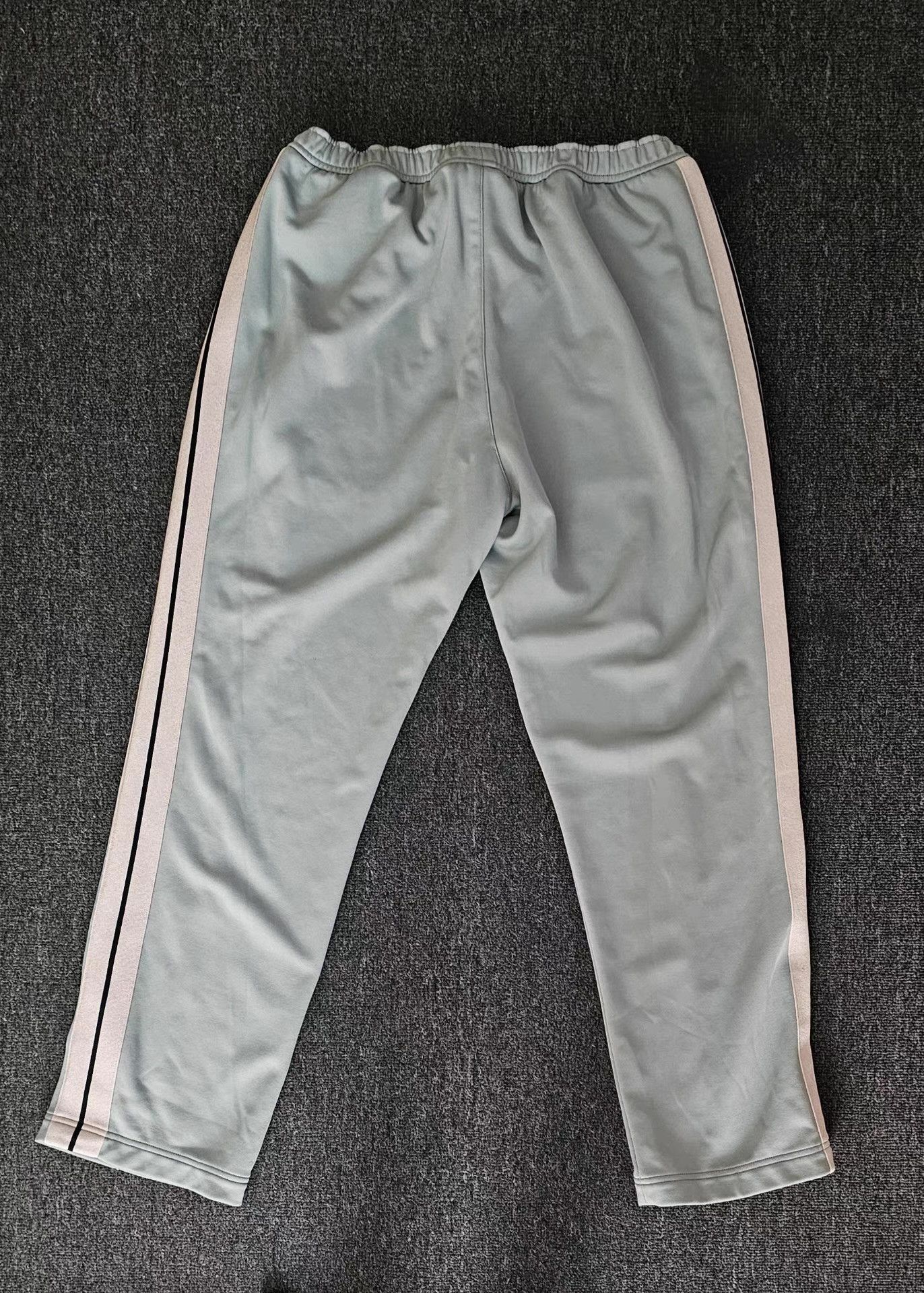 Palm Angels Palm Angels Vintage Blue Sweatpants, Size US 36 / EU 52 - 4 Thumbnail