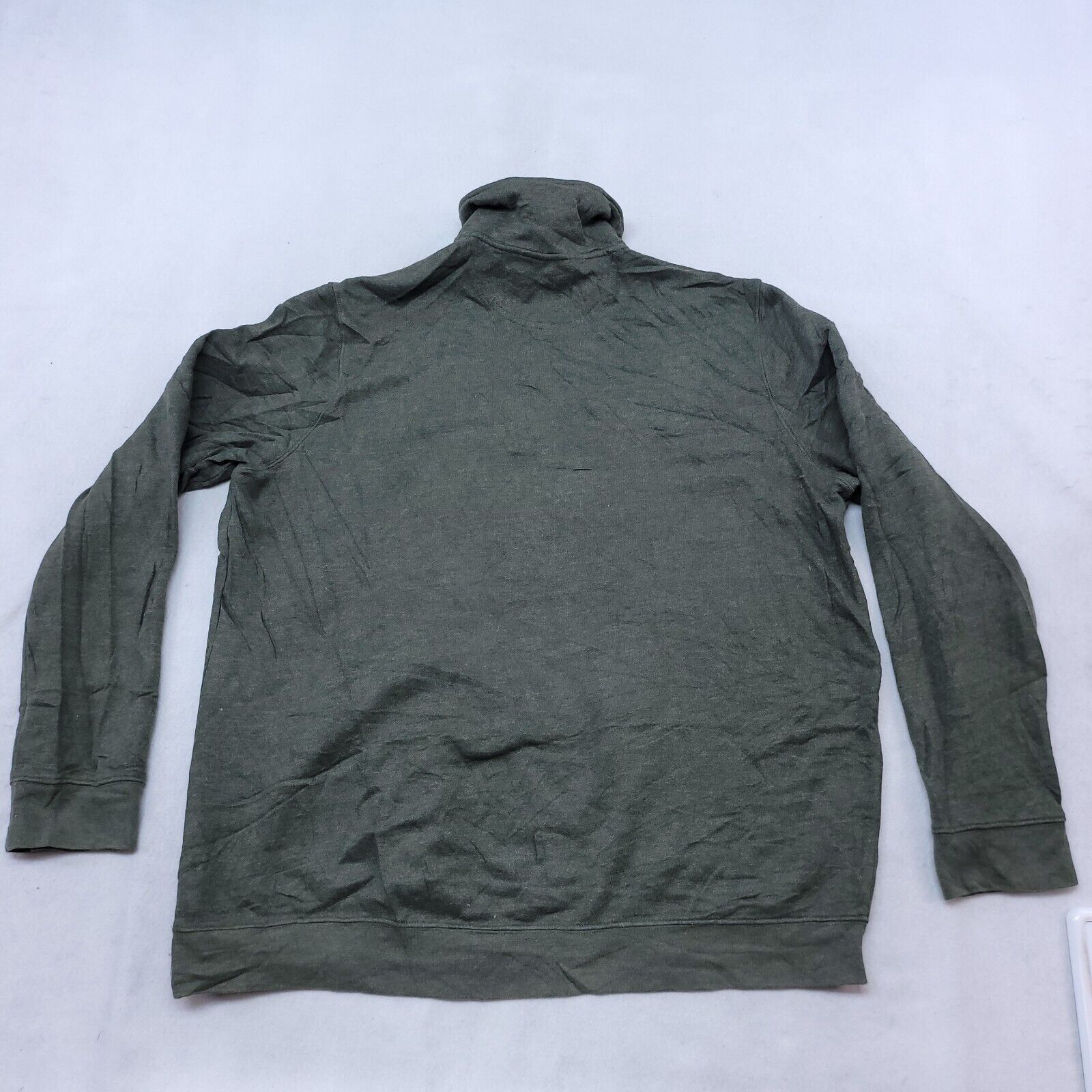 Croft & Barrow Croft & Barrow Pullover Sweatshirt Mens Size Extra Large XL Size US XL / EU 56 / 4 - 10 Thumbnail
