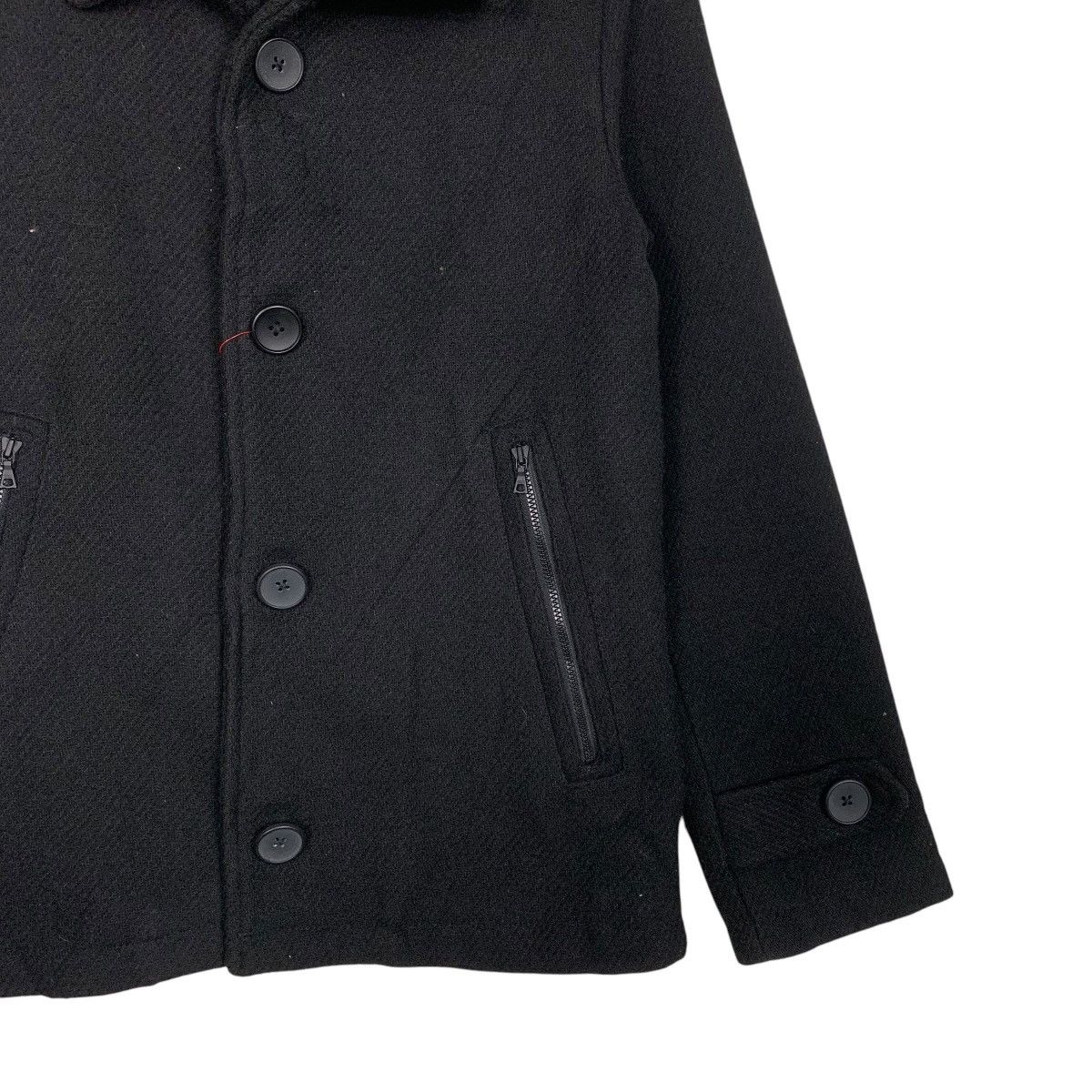 Japanese Brand Vibgyor Men Jacket