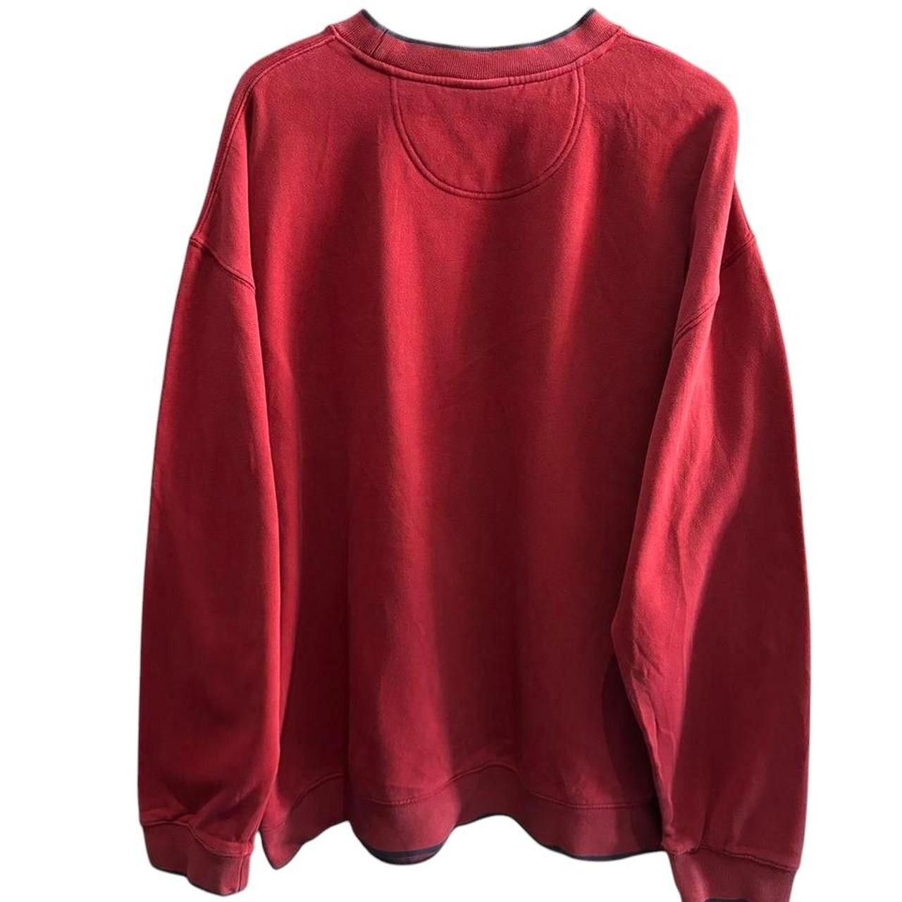 Vintage Vintage Grandpa sweatshirt size: 2XL Size US XXL / EU 58 / 5 - 2 Thumbnail