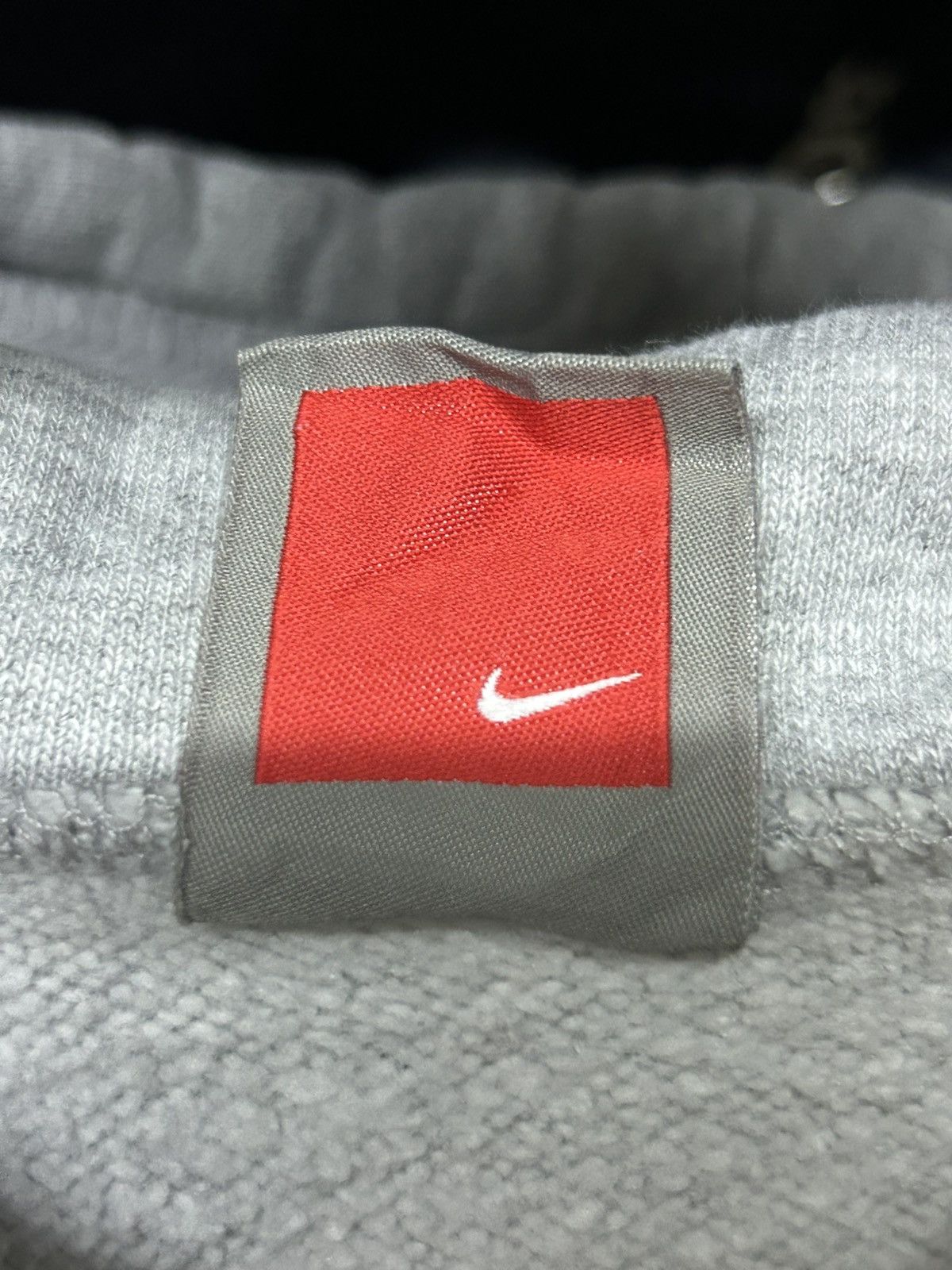 Vintage Vintage Nike Center Roosevelt Roughrider Size US L / EU 52-54 / 3 - 6 Thumbnail